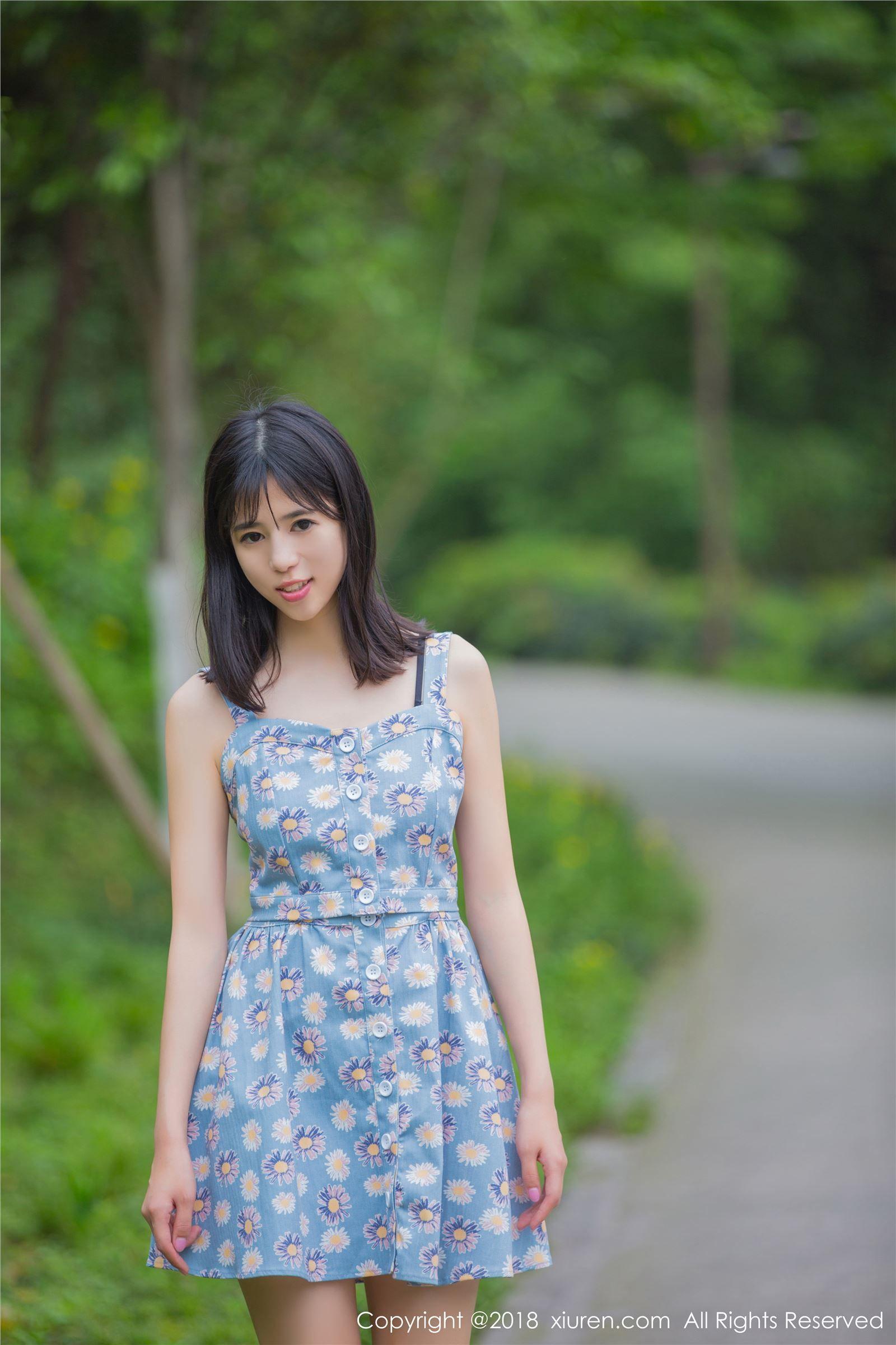 [秀人XIUREN] 2018.07.24 NO.1094 艾栗栗栗栗栗栗吖_p033