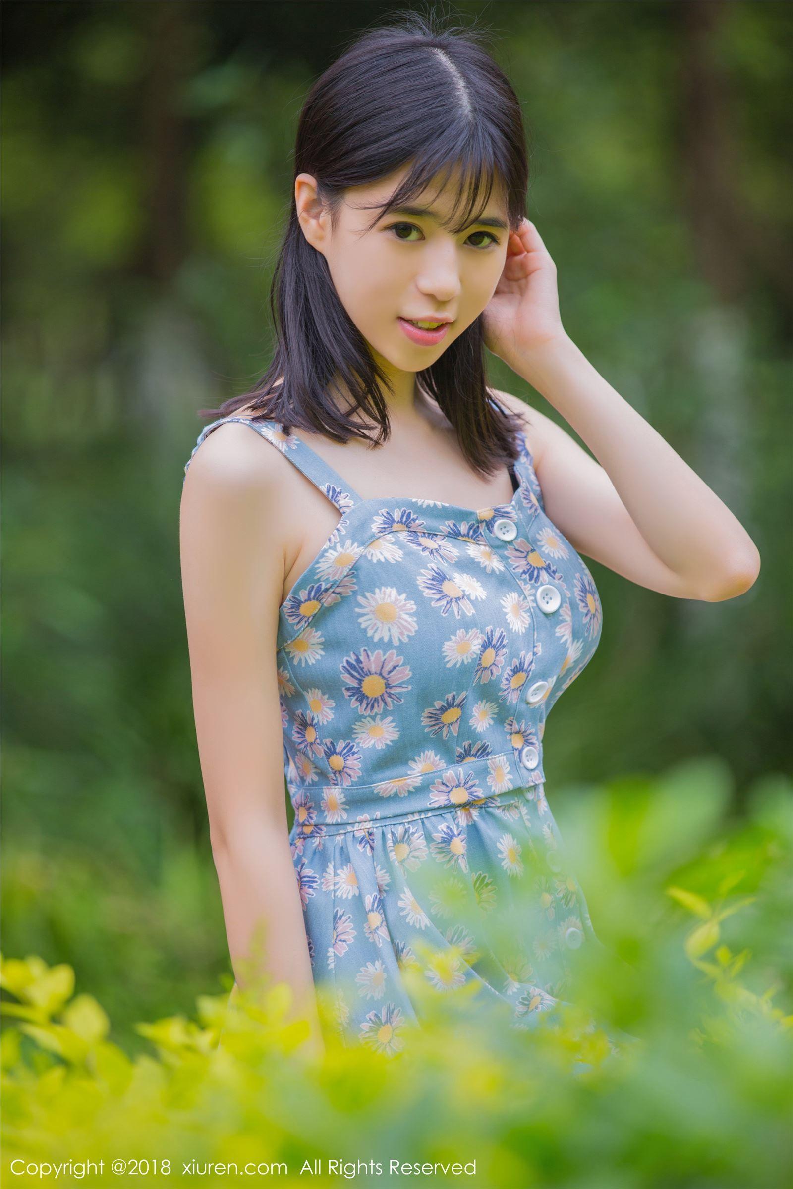 [秀人XIUREN] 2018.07.24 NO.1094 艾栗栗栗栗栗栗吖_p042
