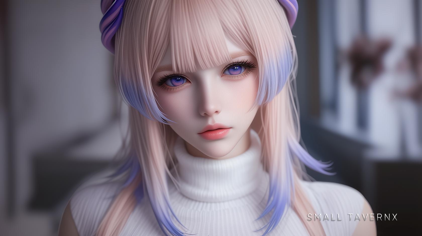 SmallTavernX_cute girl_131322986_p0