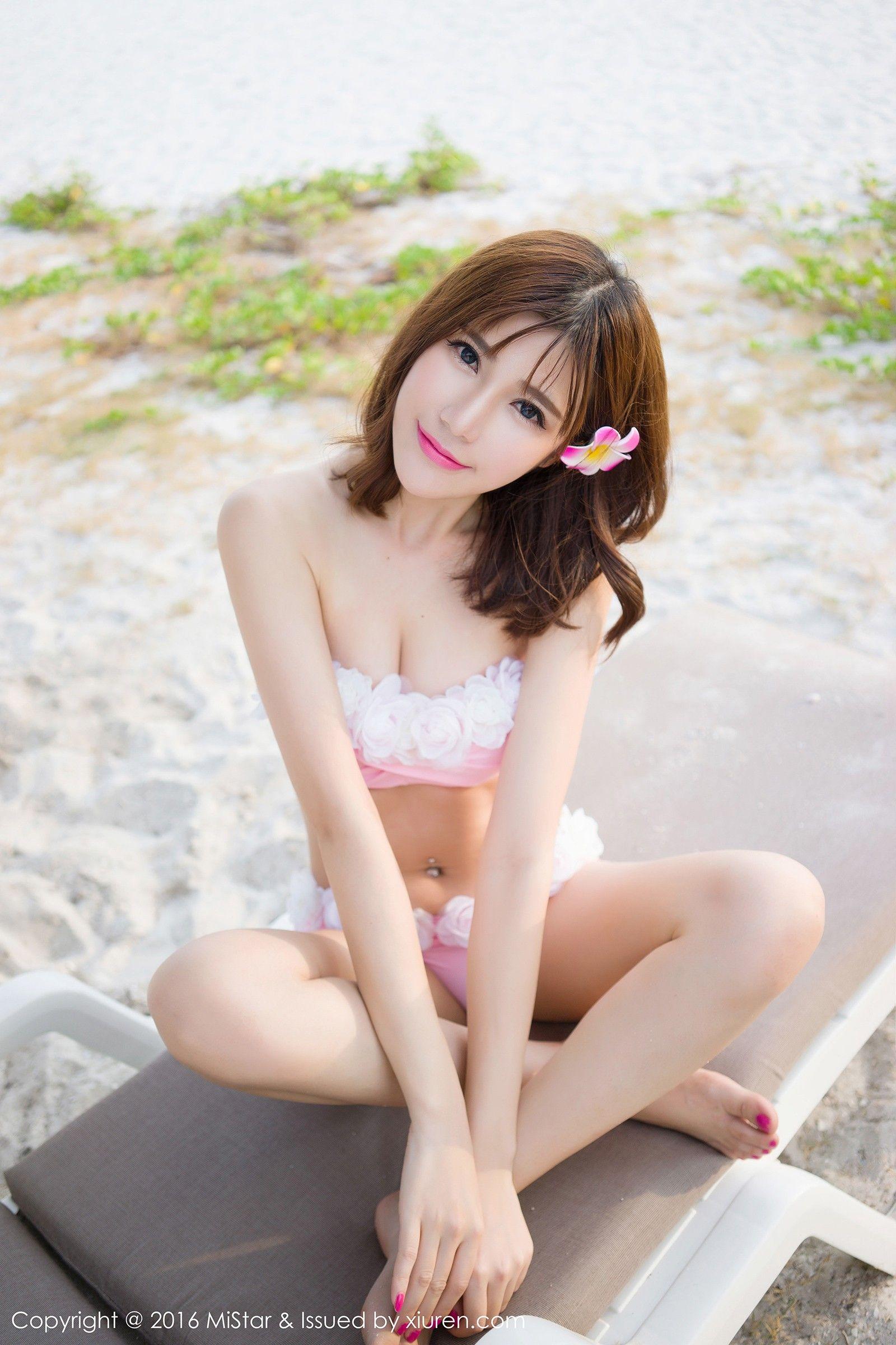 [MiStar美女] 2016.06.08 Vol.088 Sandy陈天扬_p040