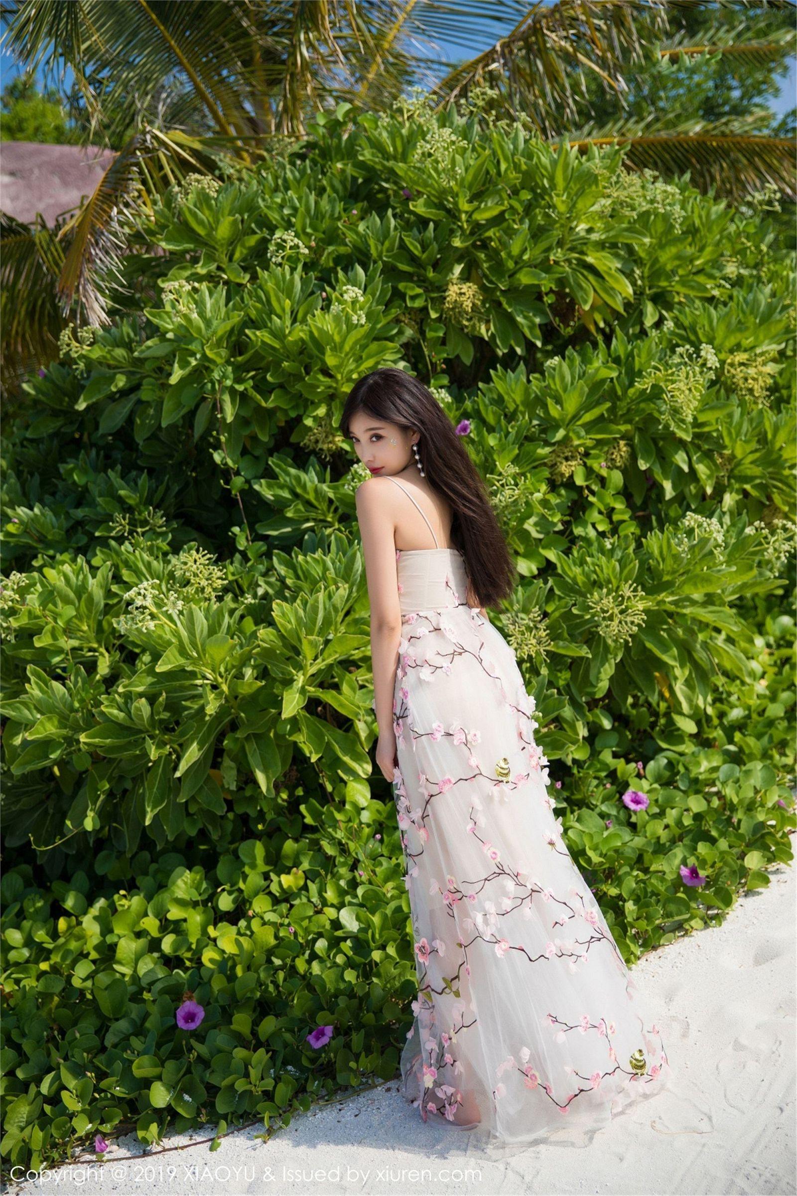 [XIAOYU画语界] 2019.07.12 Vol.109 杨晨晨sugar_p038