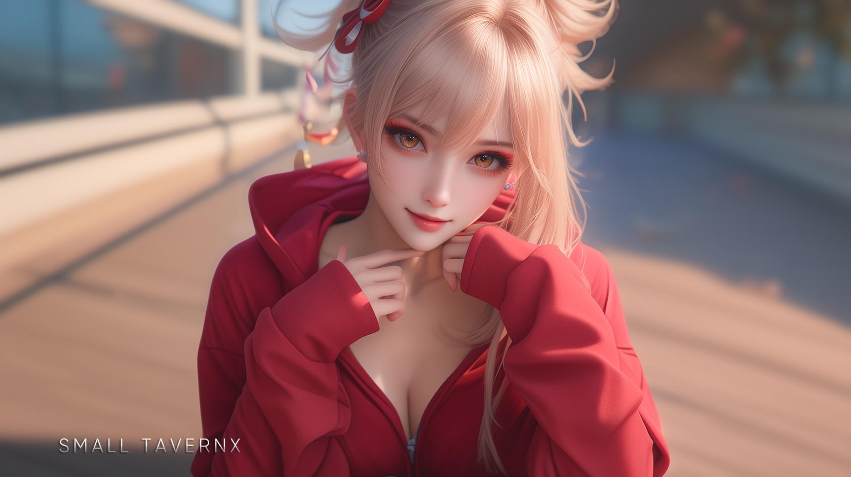 SmallTavernX_cute girl_131331364_p0