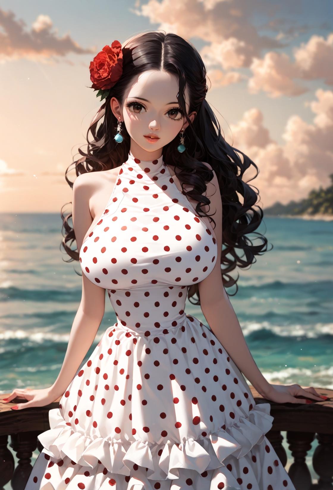 Nero100__GYM x OCEAN [ONE PIECE] Viola_131308632_p9
