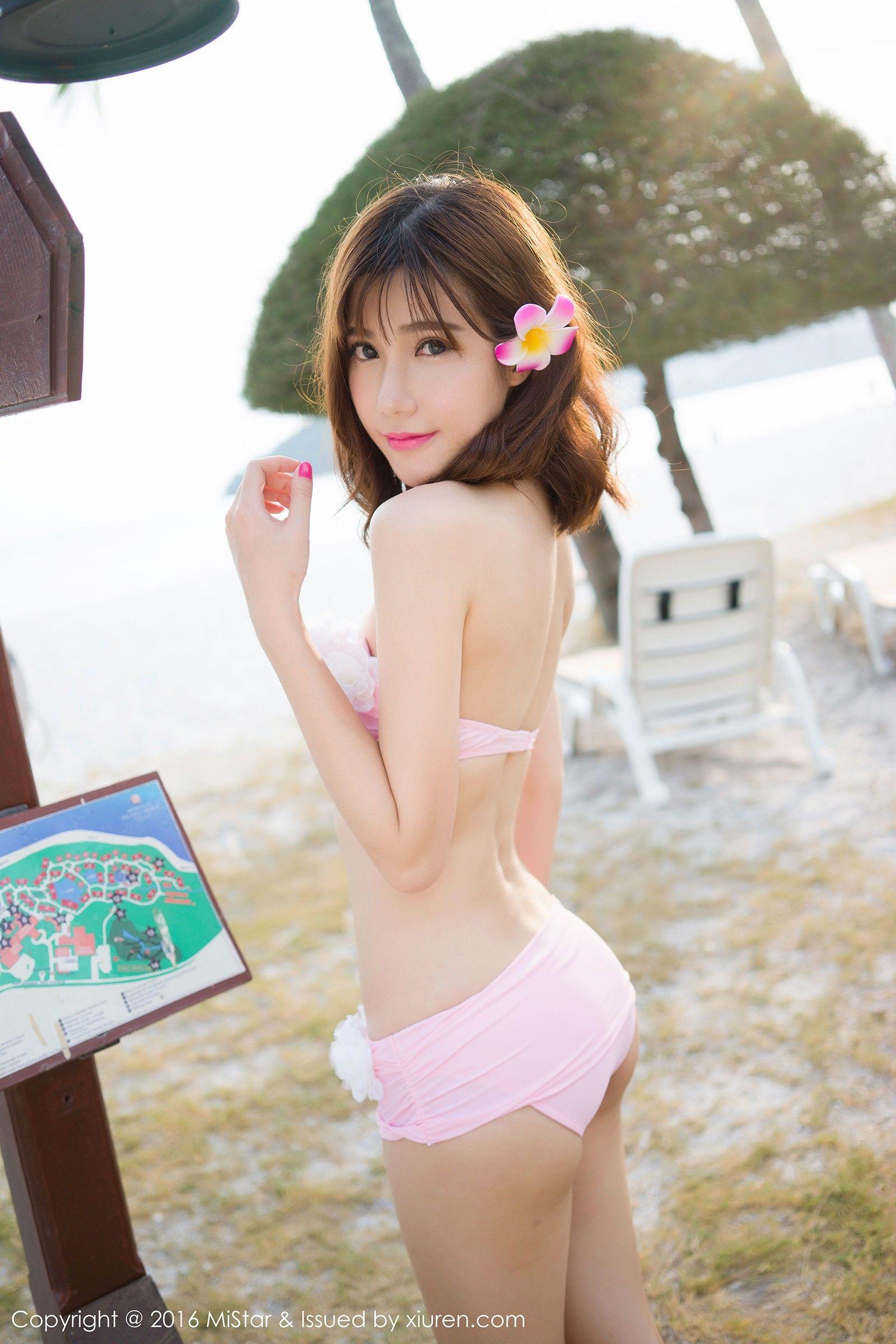 [MiStar美女] 2016.06.08 Vol.088 Sandy陈天扬_p021