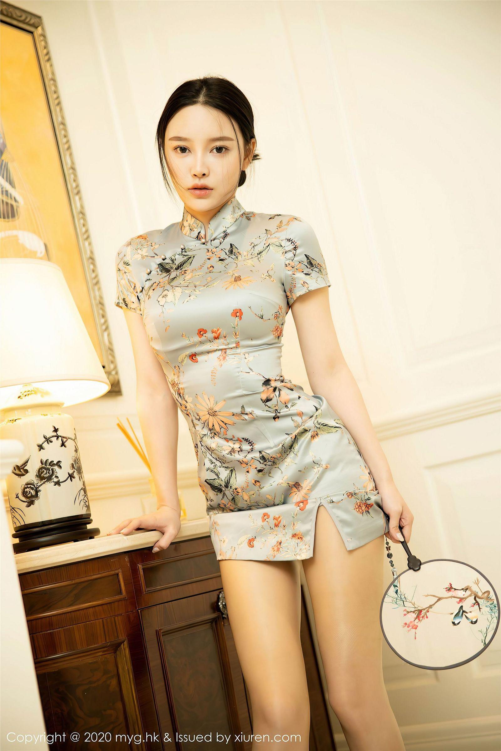 [MYGIRL美媛馆] 2020.12.30 NO.473 唐琪儿_p132