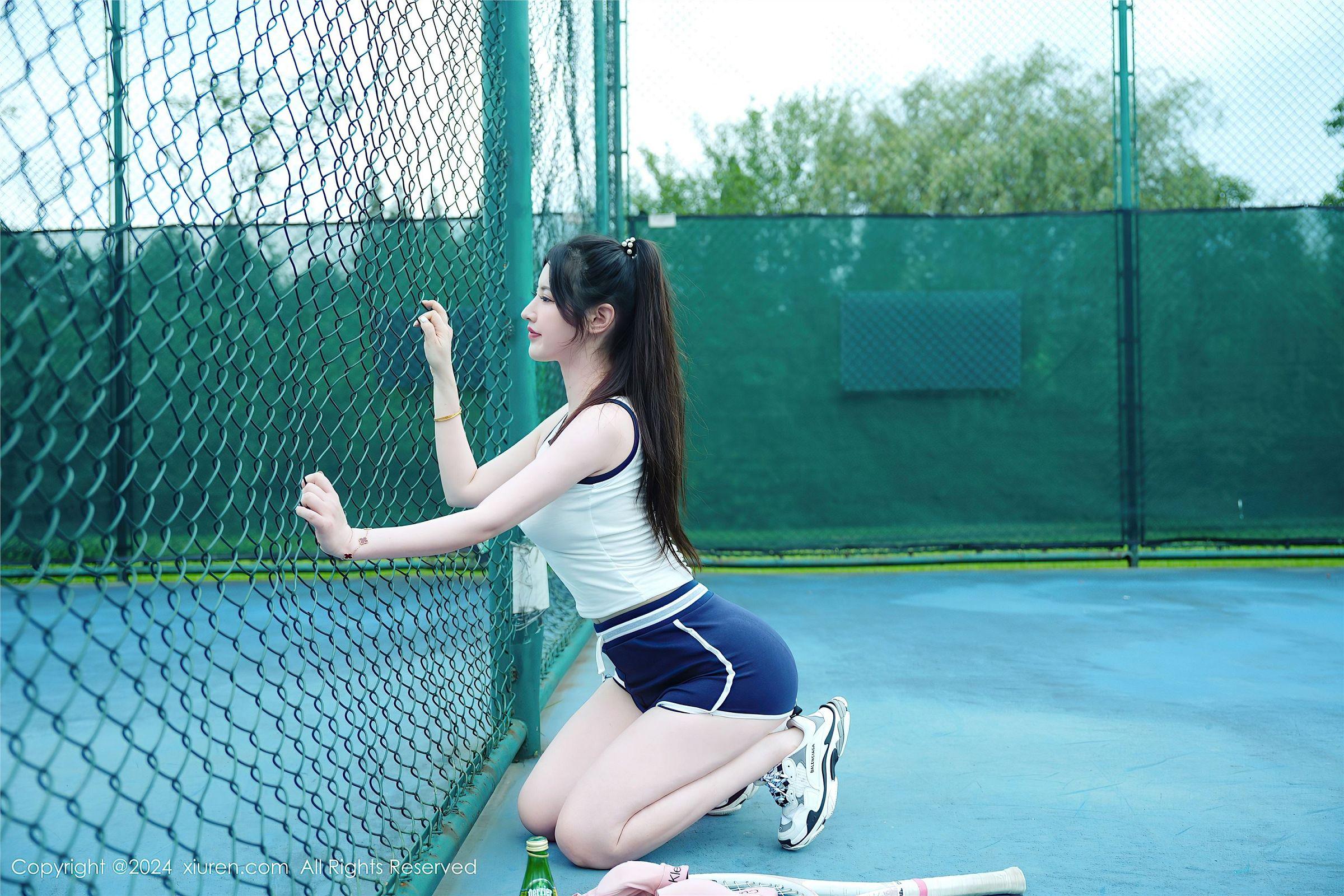 [XIUREN秀人网] 2024.07.08 NO.8821 诗诗kiki_p068