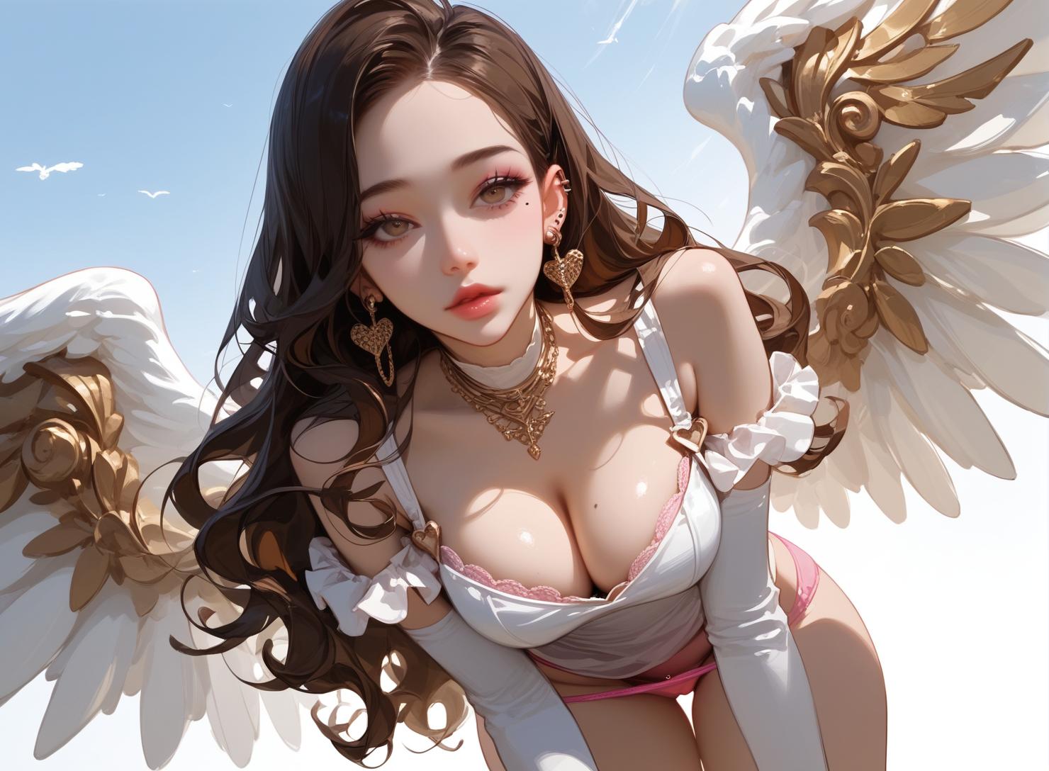 原子力战舰长门_Angel_131250359_p1