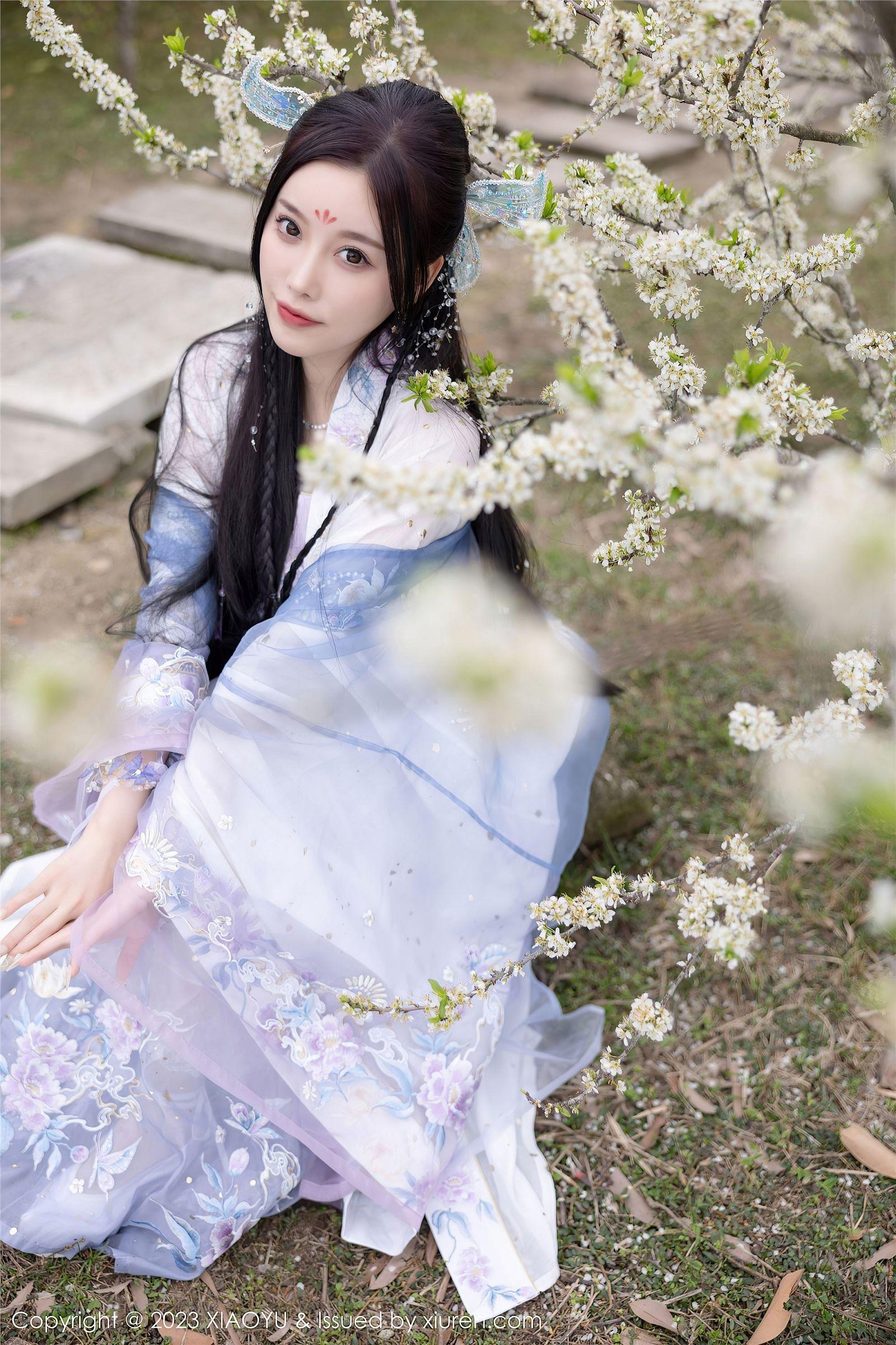 [XIAOYU画语界] 2023.02.21 NO.970 杨晨晨Yome_p048