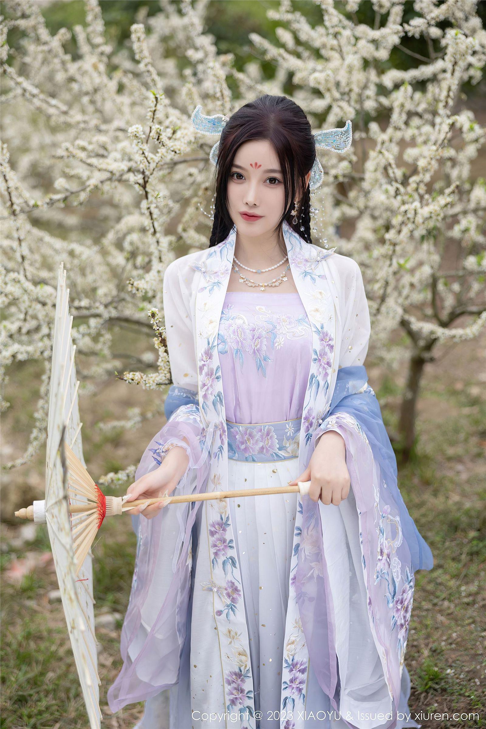[XIAOYU画语界] 2023.02.21 NO.970 杨晨晨Yome_p021