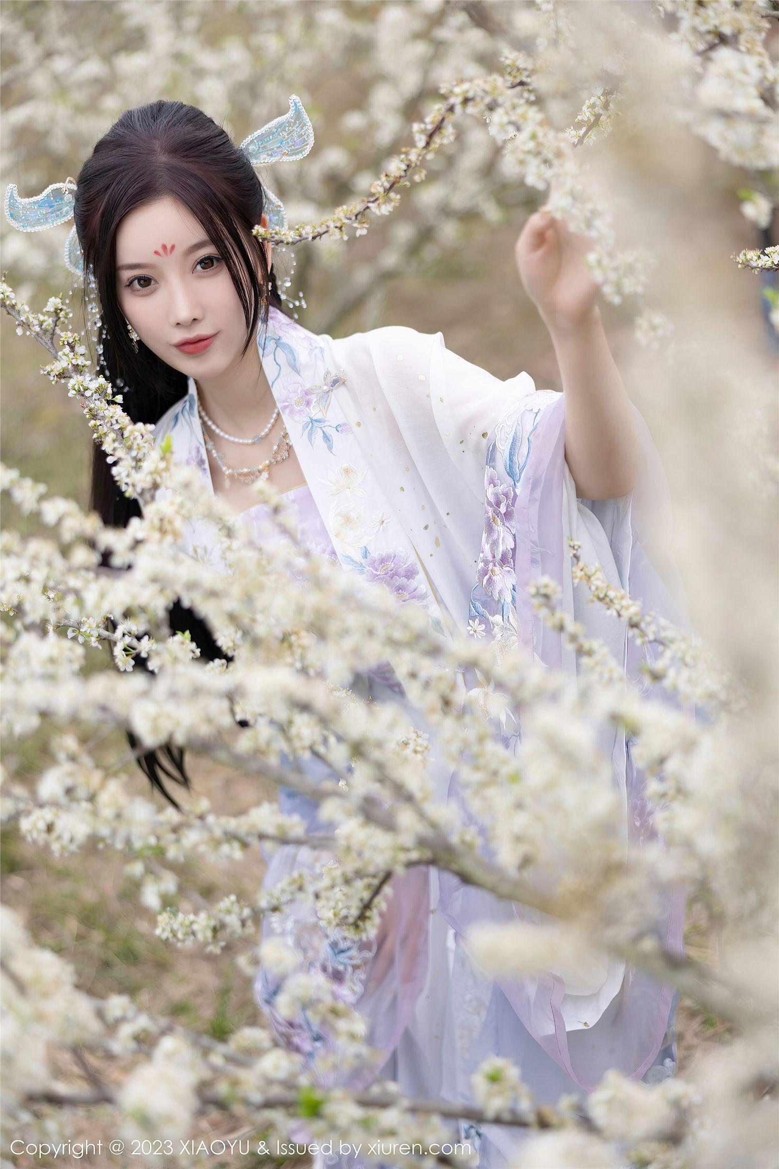 [XIAOYU画语界] 2023.02.21 NO.970 杨晨晨Yome_p024
