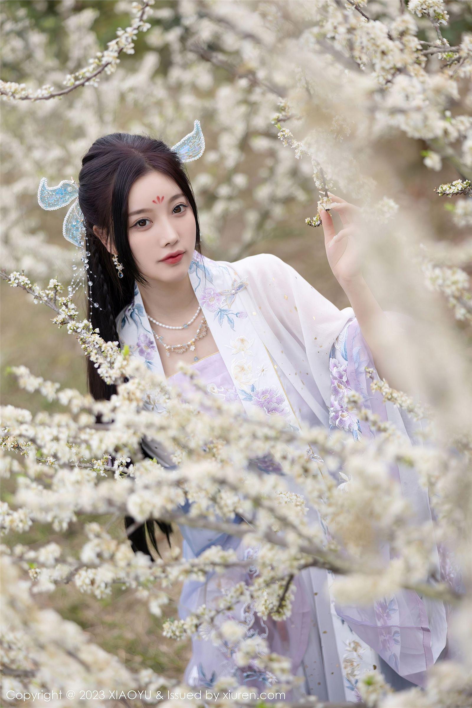 [XIAOYU画语界] 2023.02.21 NO.970 杨晨晨Yome_p025