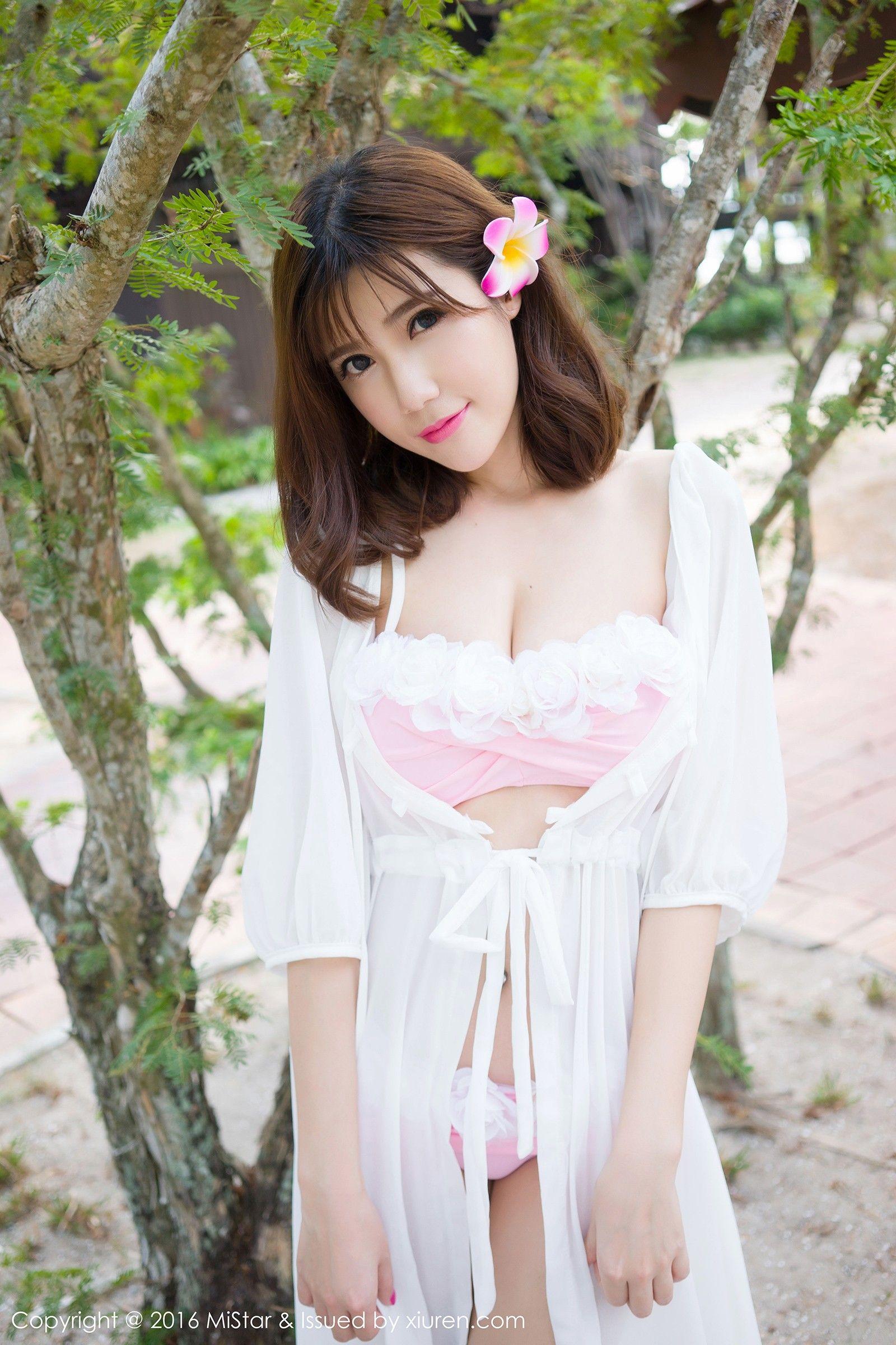 [MiStar美女] 2016.06.08 Vol.088 Sandy陈天扬_p015