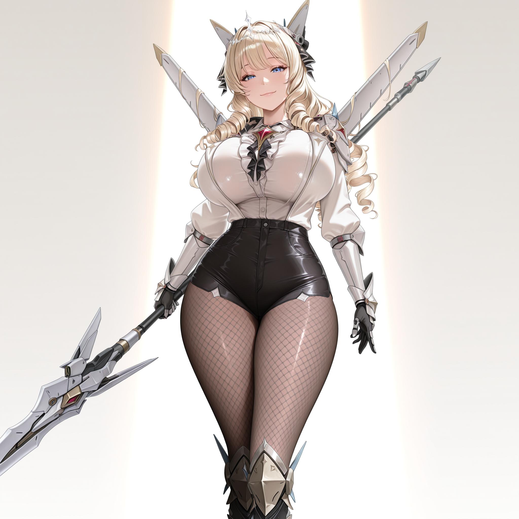 AFMB_[nikke] クラウン_131307948_p0