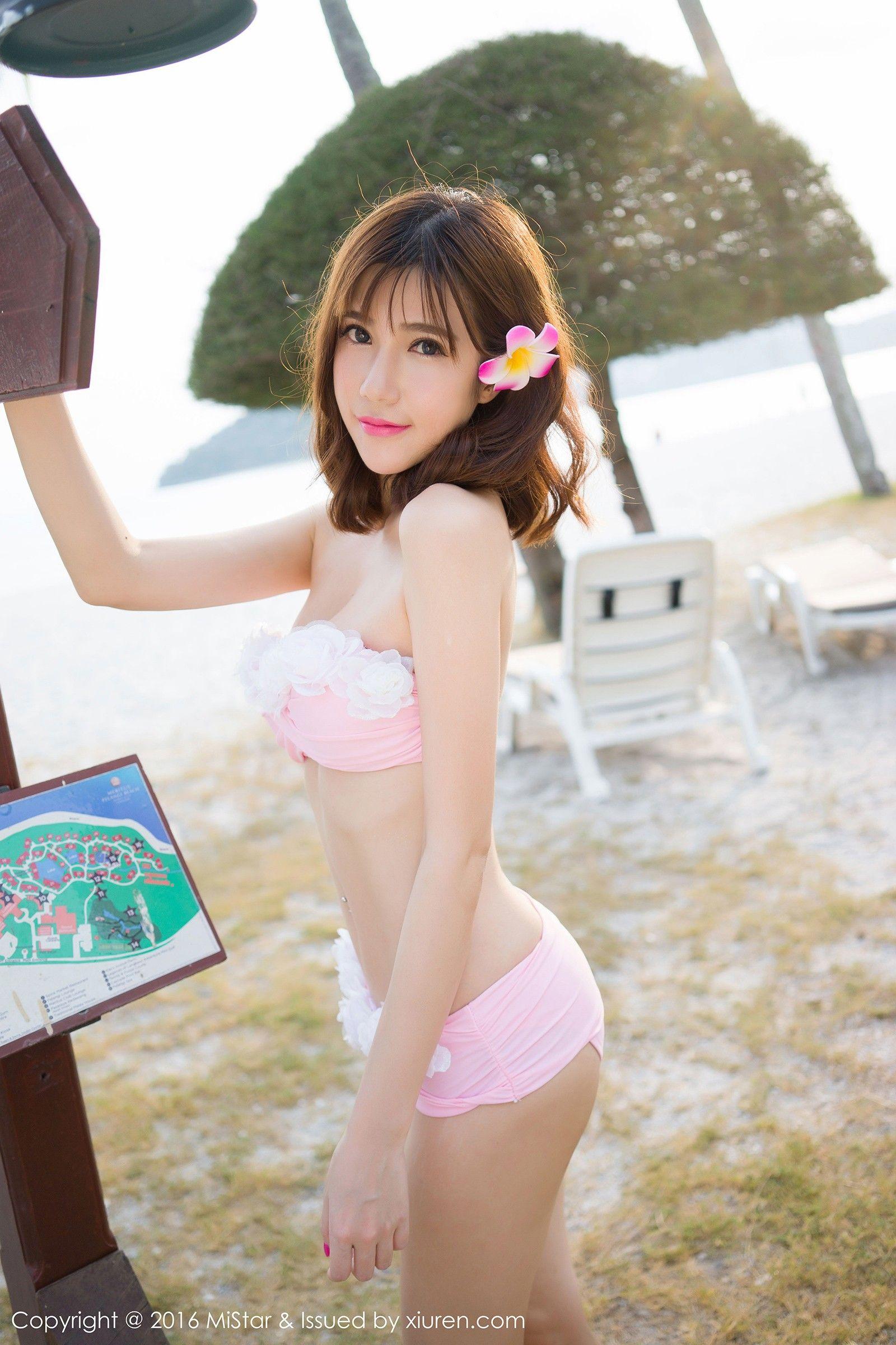 [MiStar美女] 2016.06.08 Vol.088 Sandy陈天扬_p020