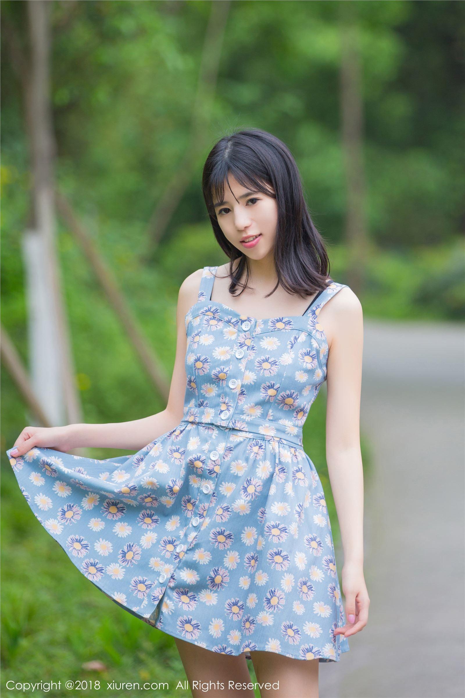 [秀人XIUREN] 2018.07.24 NO.1094 艾栗栗栗栗栗栗吖_p037