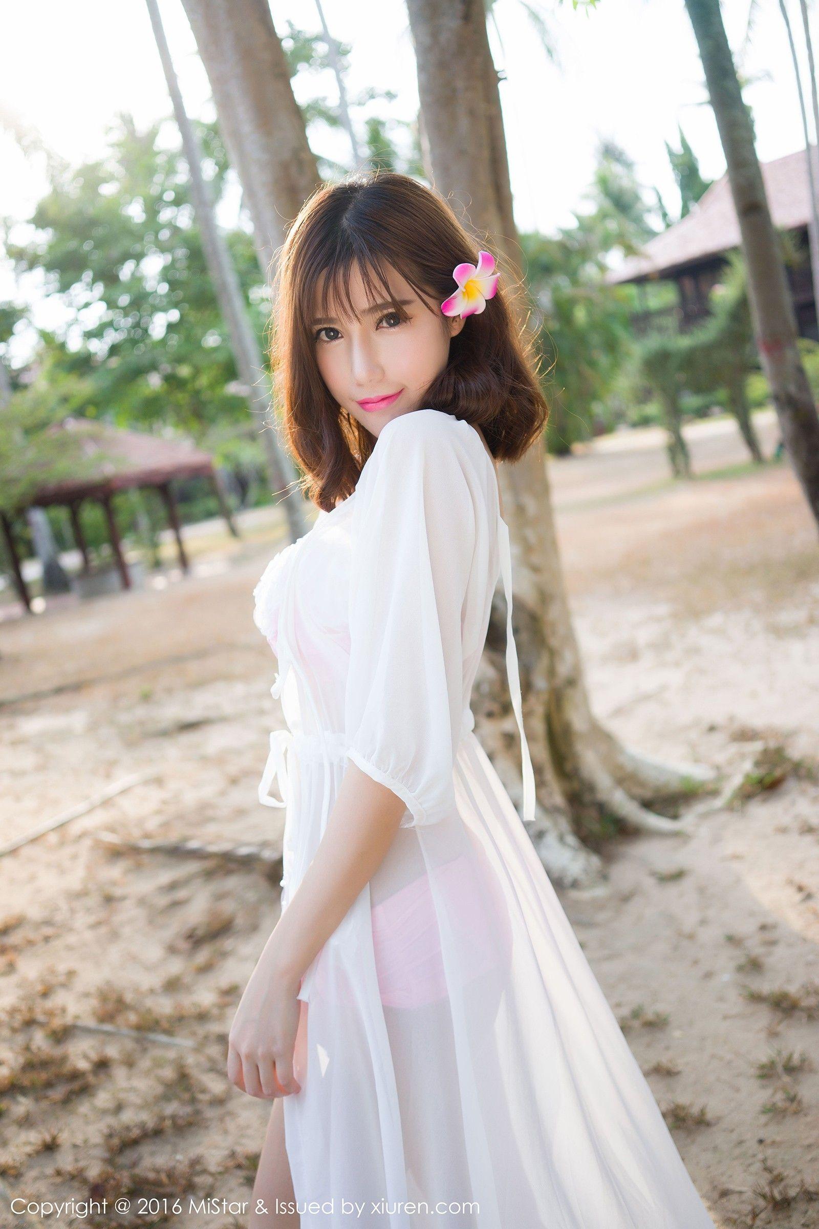 [MiStar美女] 2016.06.08 Vol.088 Sandy陈天扬_p009