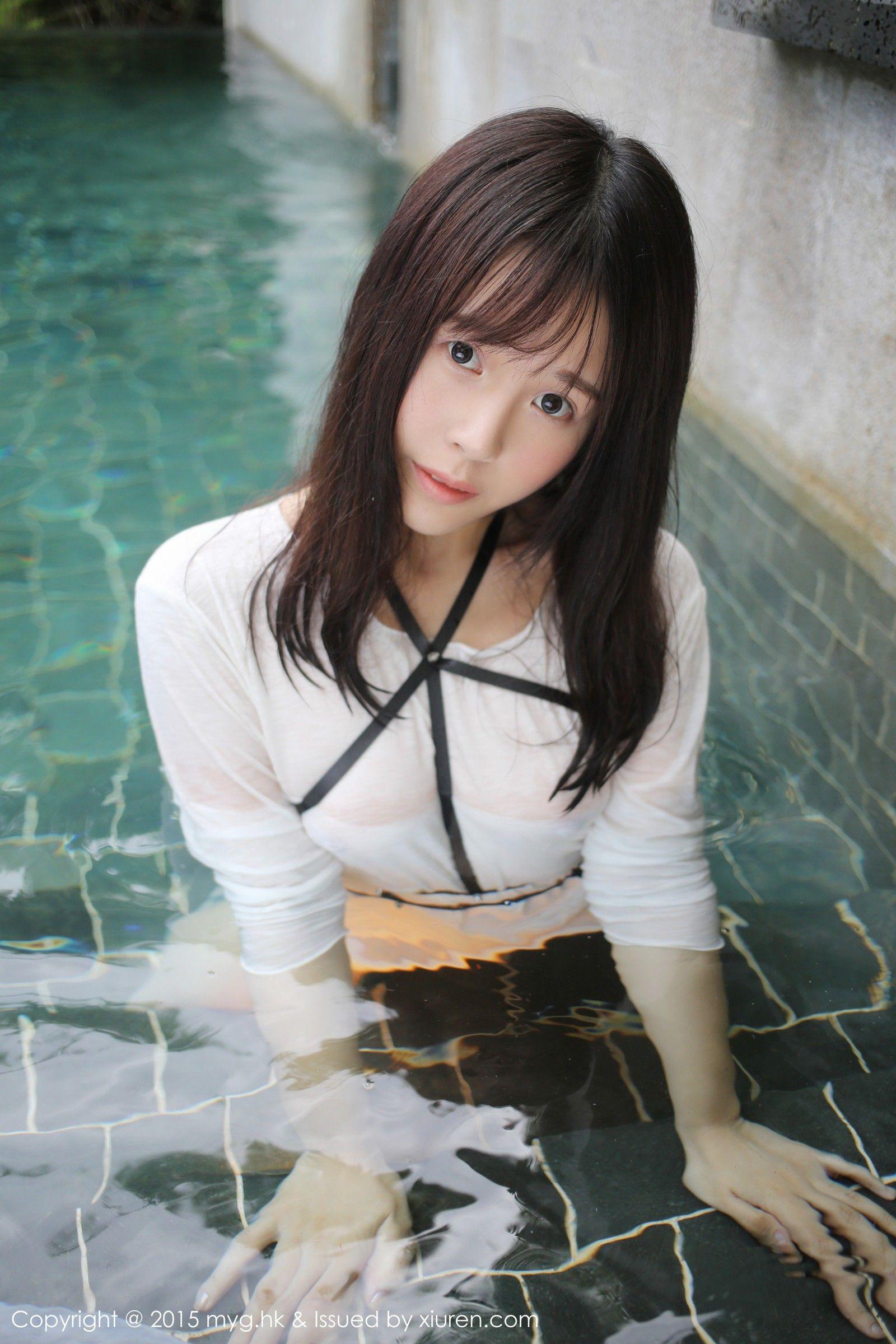 [美媛馆MYGIRL] 2015.10.28 Vol.170 Evelyn艾莉_p025