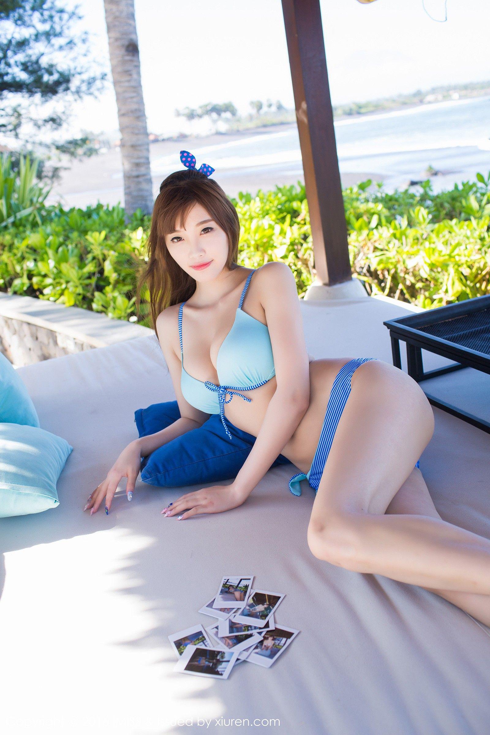 [IMISS爱蜜社美女] 2016.08.05 VOL.118 sugar小甜心CC_p024