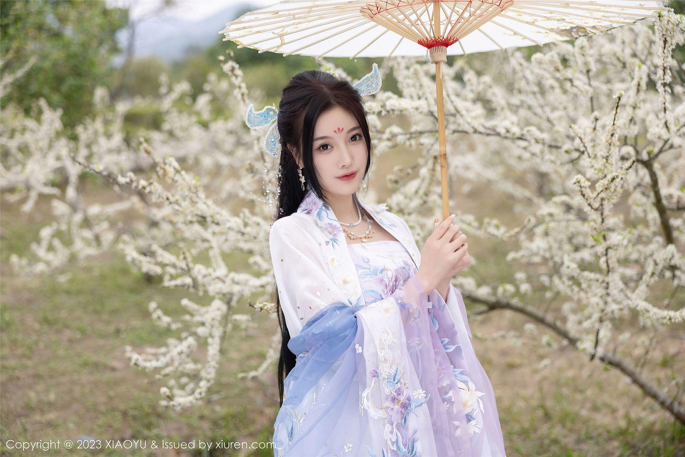 [XIAOYU画语界] 2023.02.21 NO.970 杨晨晨Yome_p019