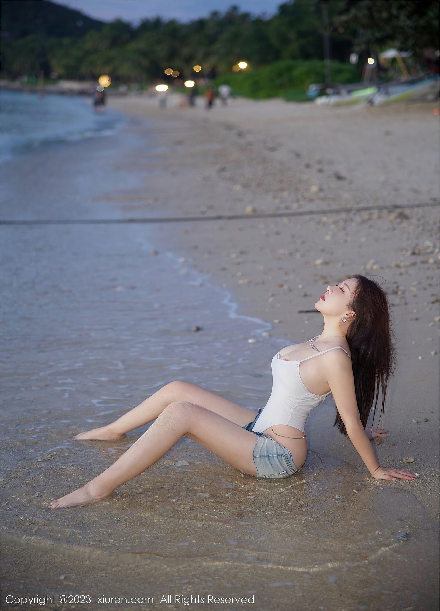 [XIUREN秀人网] 2023.12.26 NO.7866 小薯条nienie_p043