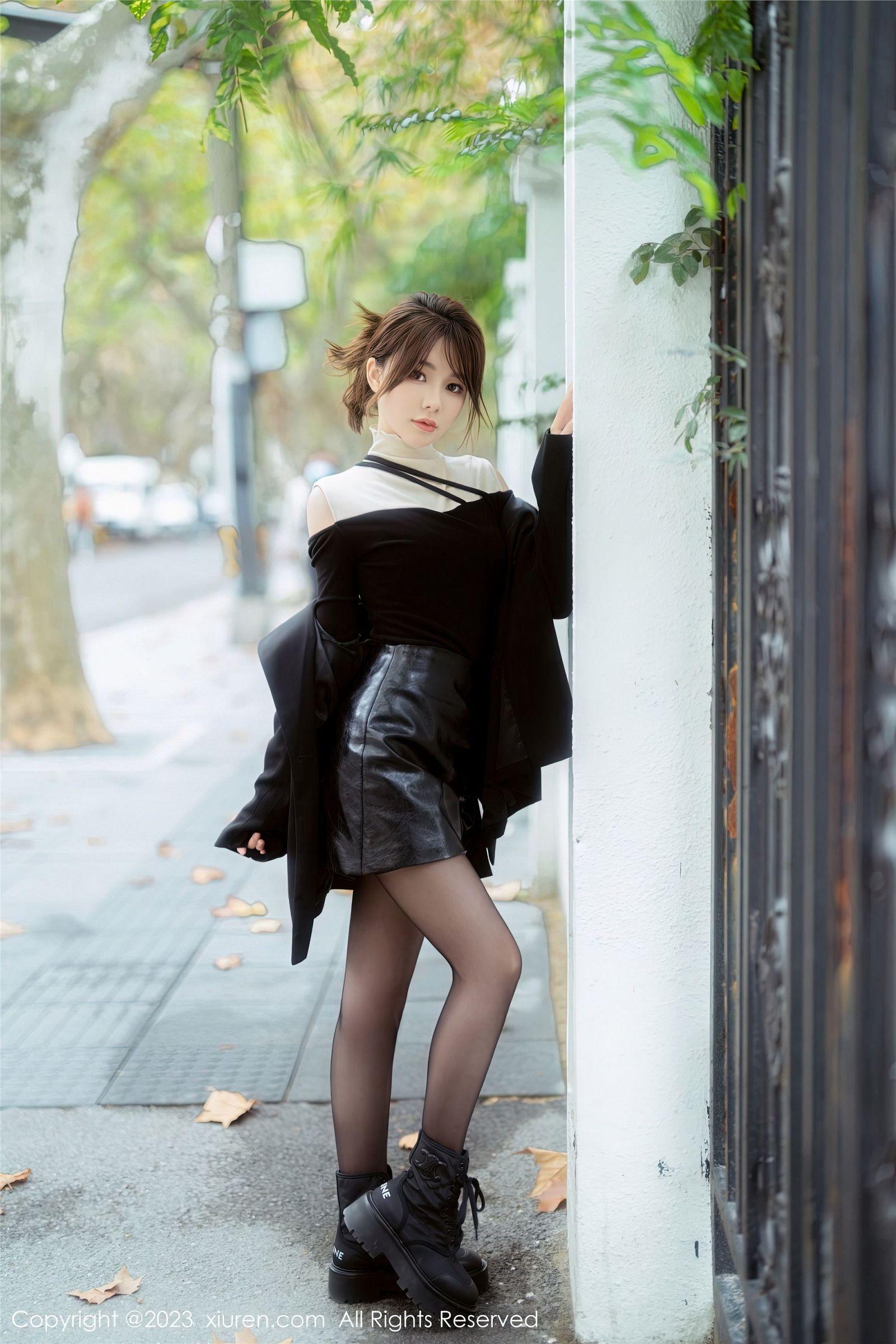 [XIUREN秀人网] 2023.01.04 NO.6080 婠婠么_p067
