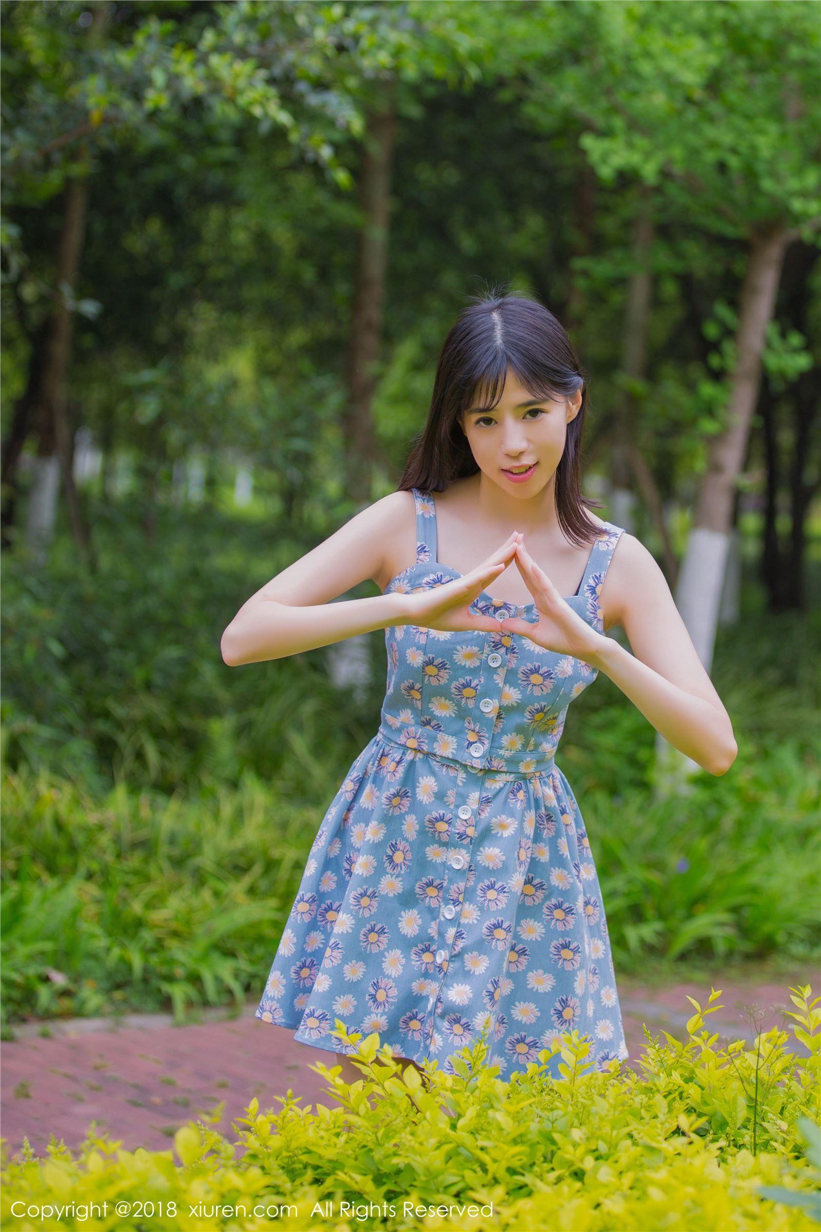 [秀人XIUREN] 2018.07.24 NO.1094 艾栗栗栗栗栗栗吖_p046