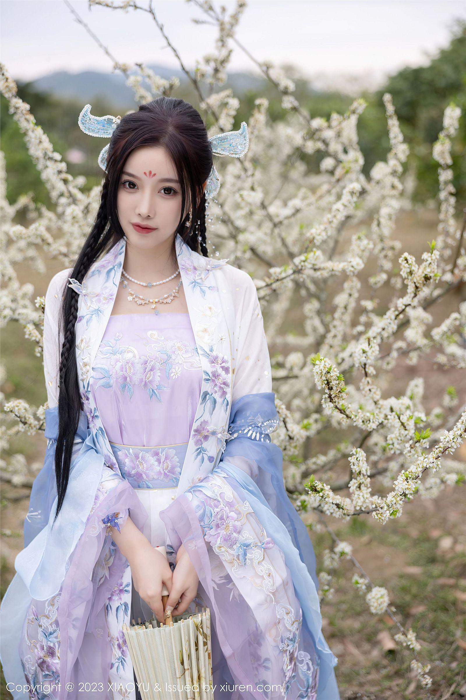 [XIAOYU画语界] 2023.02.21 NO.970 杨晨晨Yome_p014