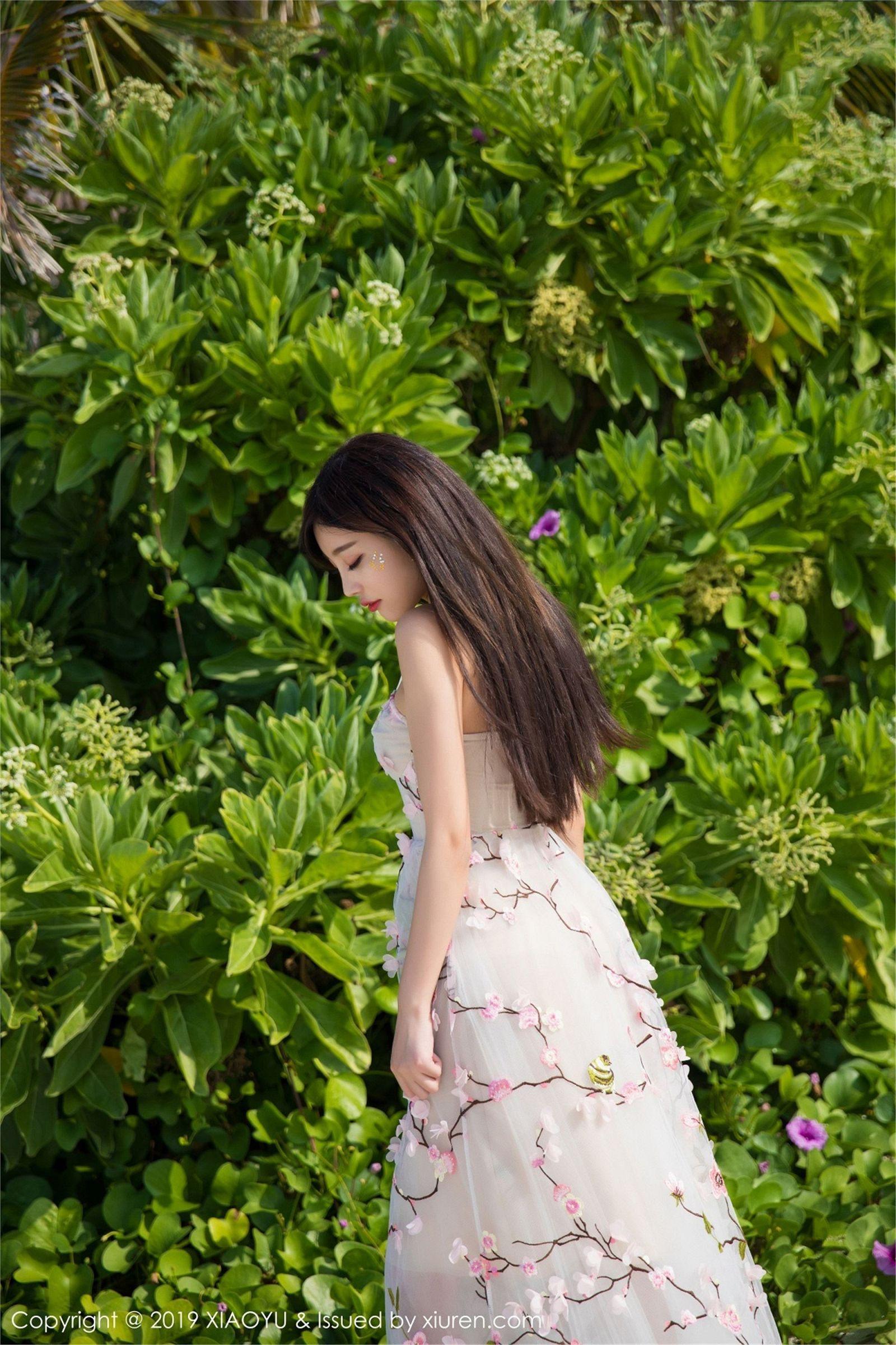 [XIAOYU画语界] 2019.07.12 Vol.109 杨晨晨sugar_p039