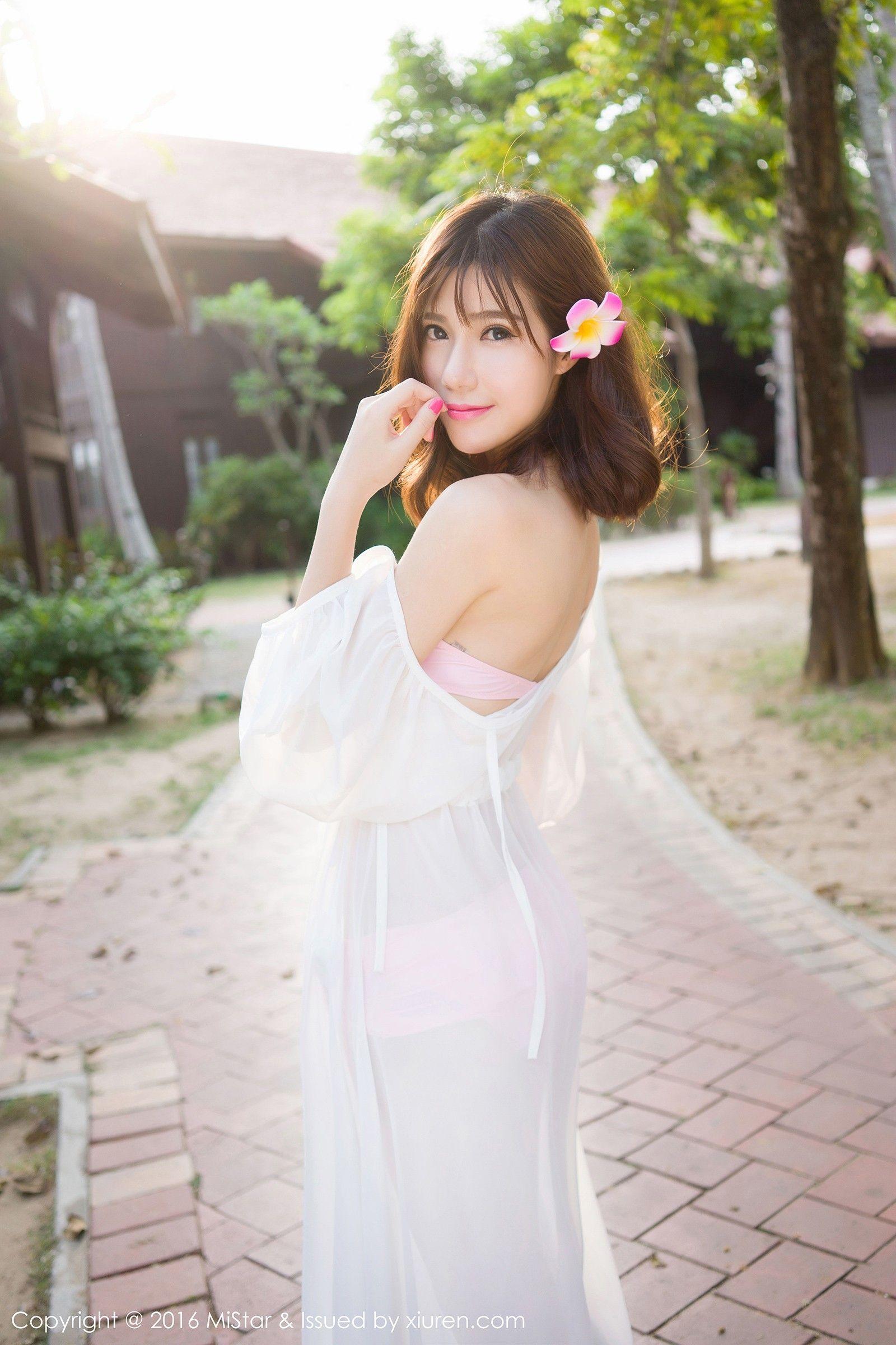 [MiStar美女] 2016.06.08 Vol.088 Sandy陈天扬_p017
