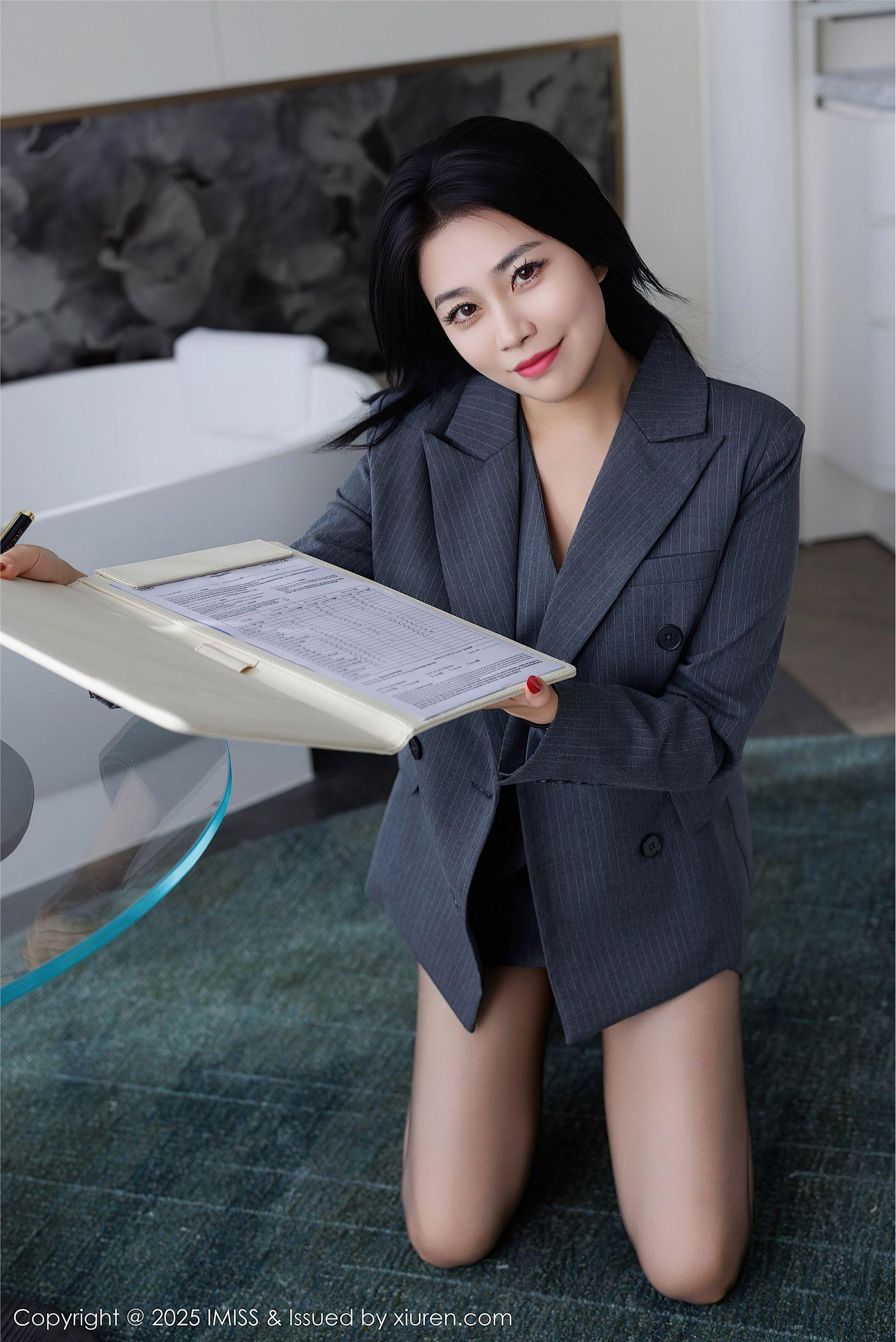 [IMISS爱蜜社] 2025.03.19 NO.787 许诺Sabrina_p019