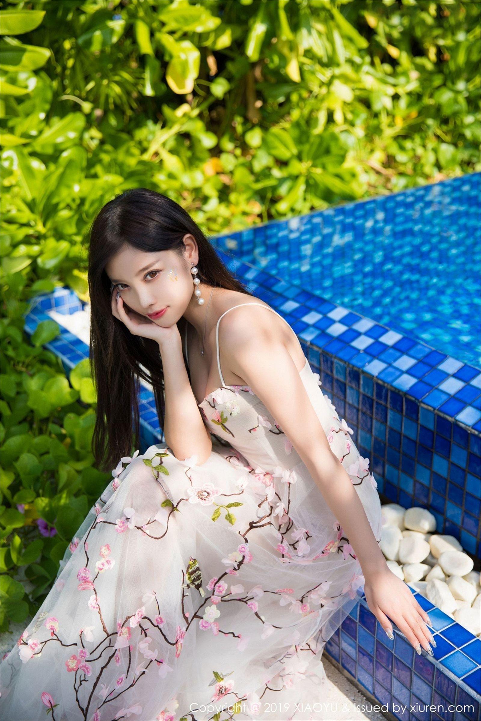 [XIAOYU画语界] 2019.07.12 Vol.109 杨晨晨sugar_p046