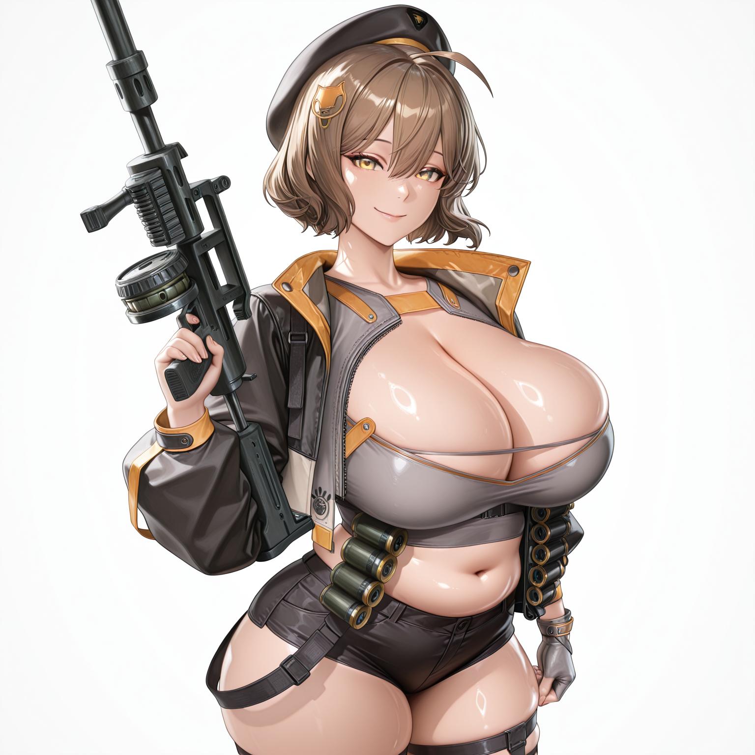 AFMB_[nikke] アニス_131229888_p0