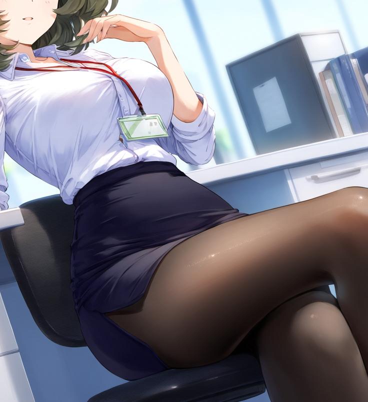littleOAO_(高垣楓)OLオフィス1_131324569_p0