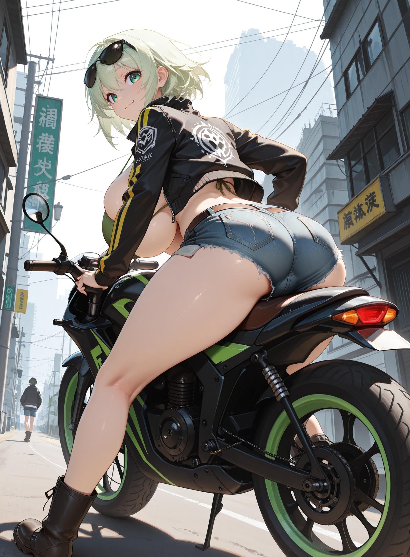 てつさぶろう_けふのおつぱひ_131337639_p4