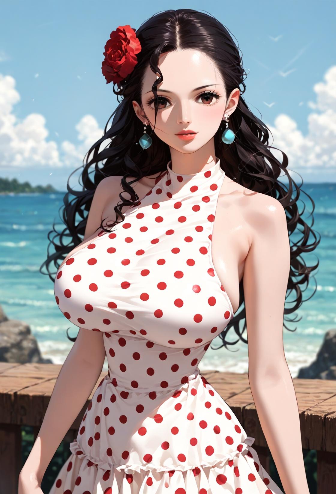 Nero100__GYM x OCEAN [ONE PIECE] Viola_131308632_p7