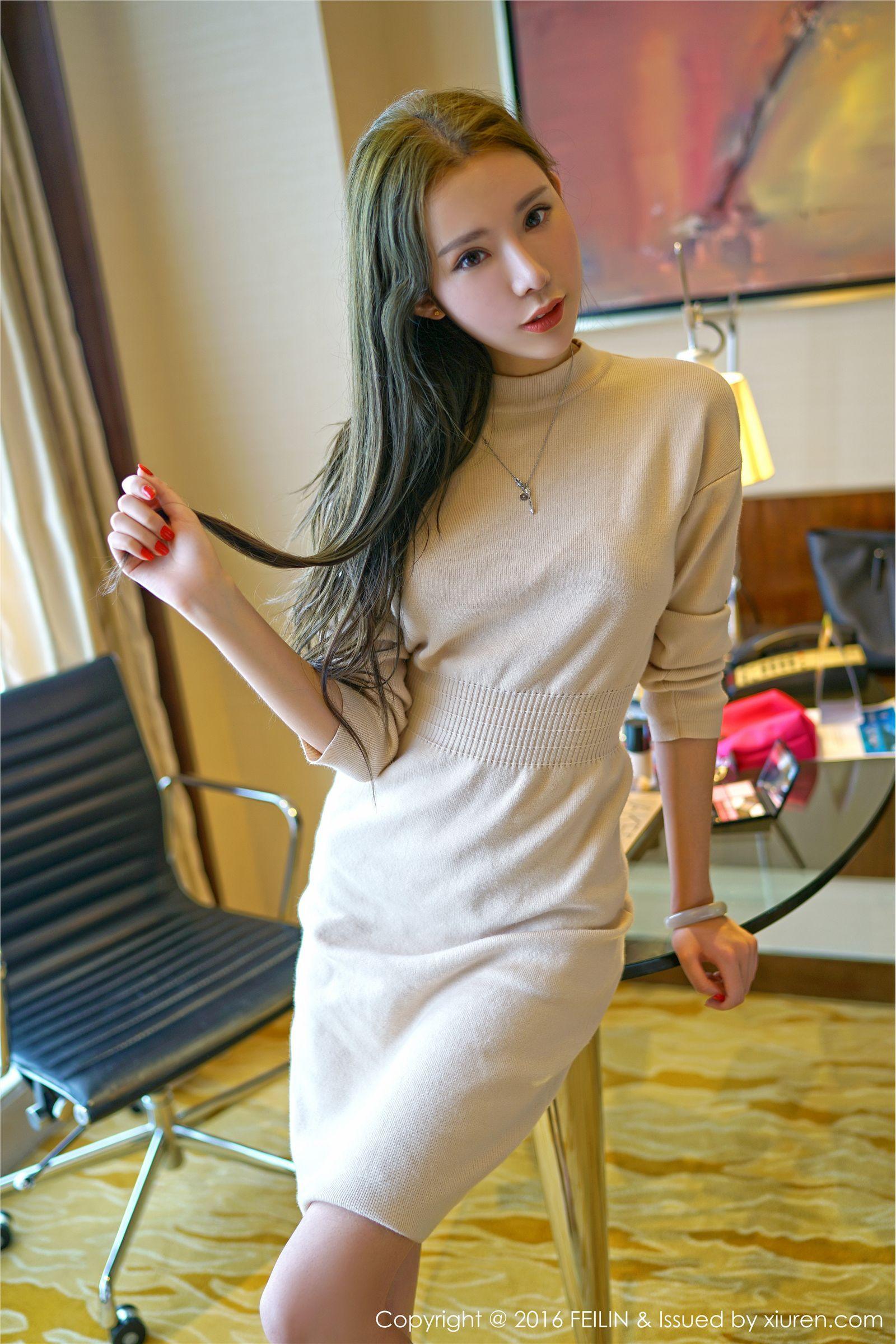 [嗲囡囡美女] 2016.09.21 Vol.059 萌琪琪Irene_p041