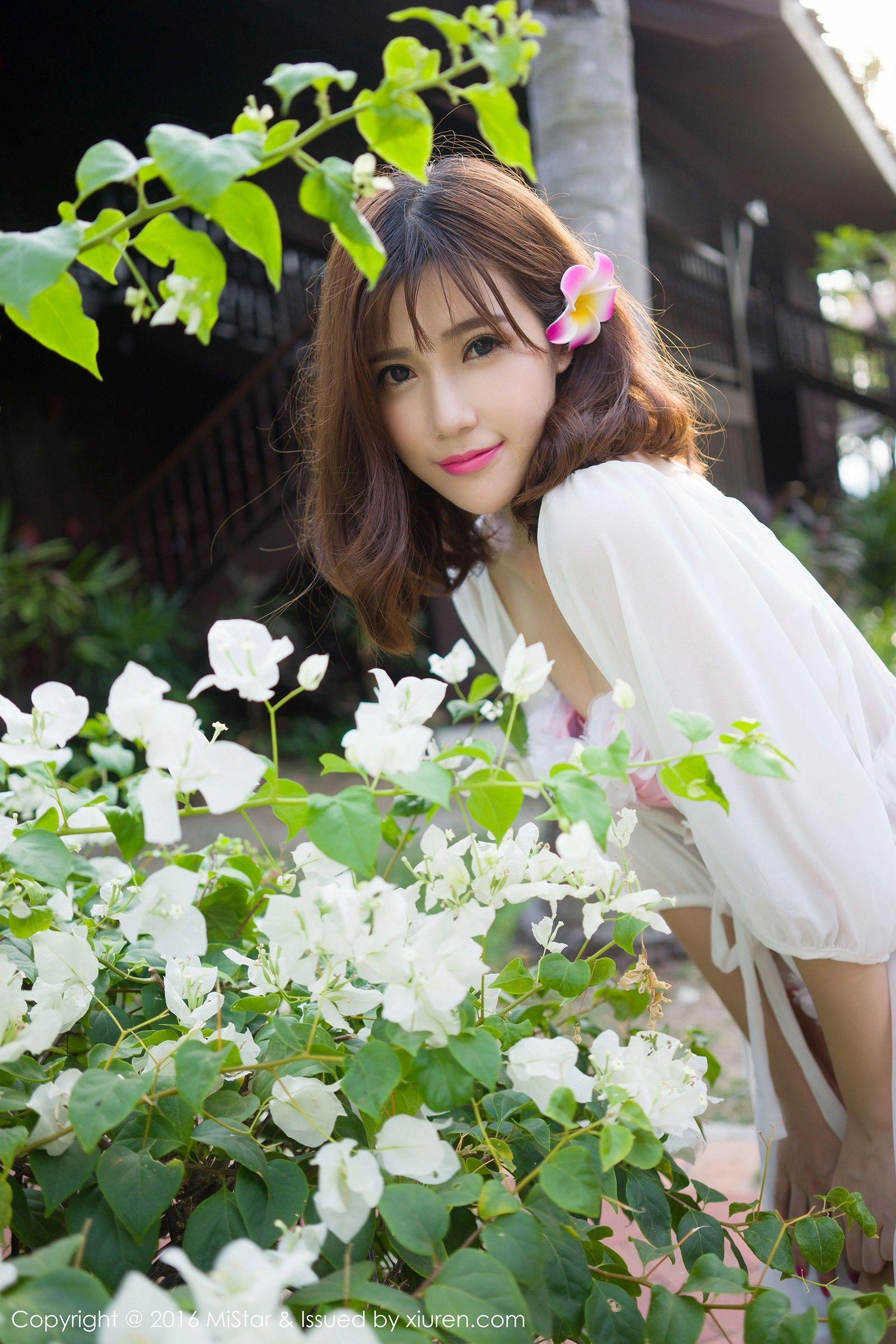 [MiStar美女] 2016.06.08 Vol.088 Sandy陈天扬_p016