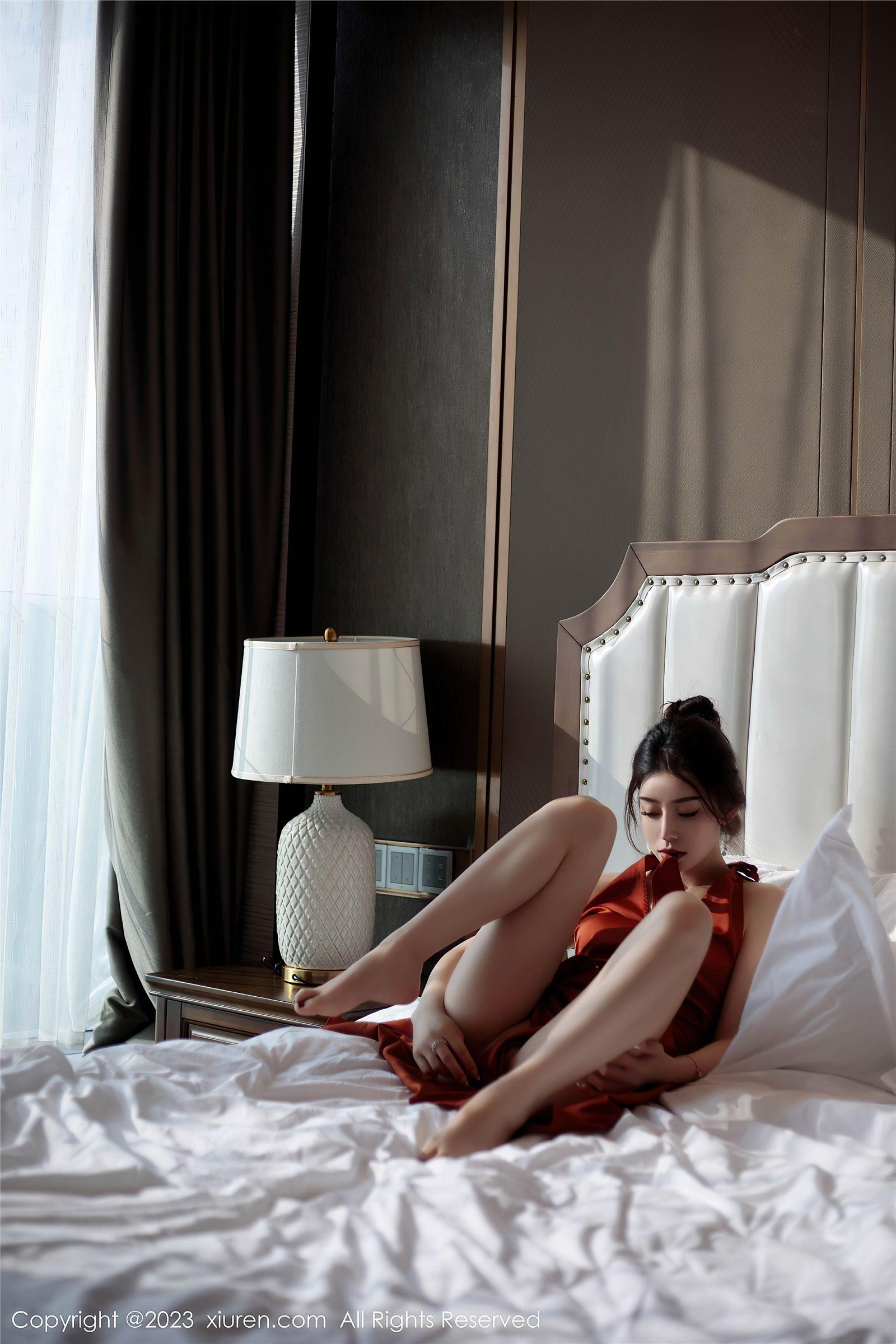 [XIUREN秀人网] 2023.06.06 NO.6861 苏曼兮_p056