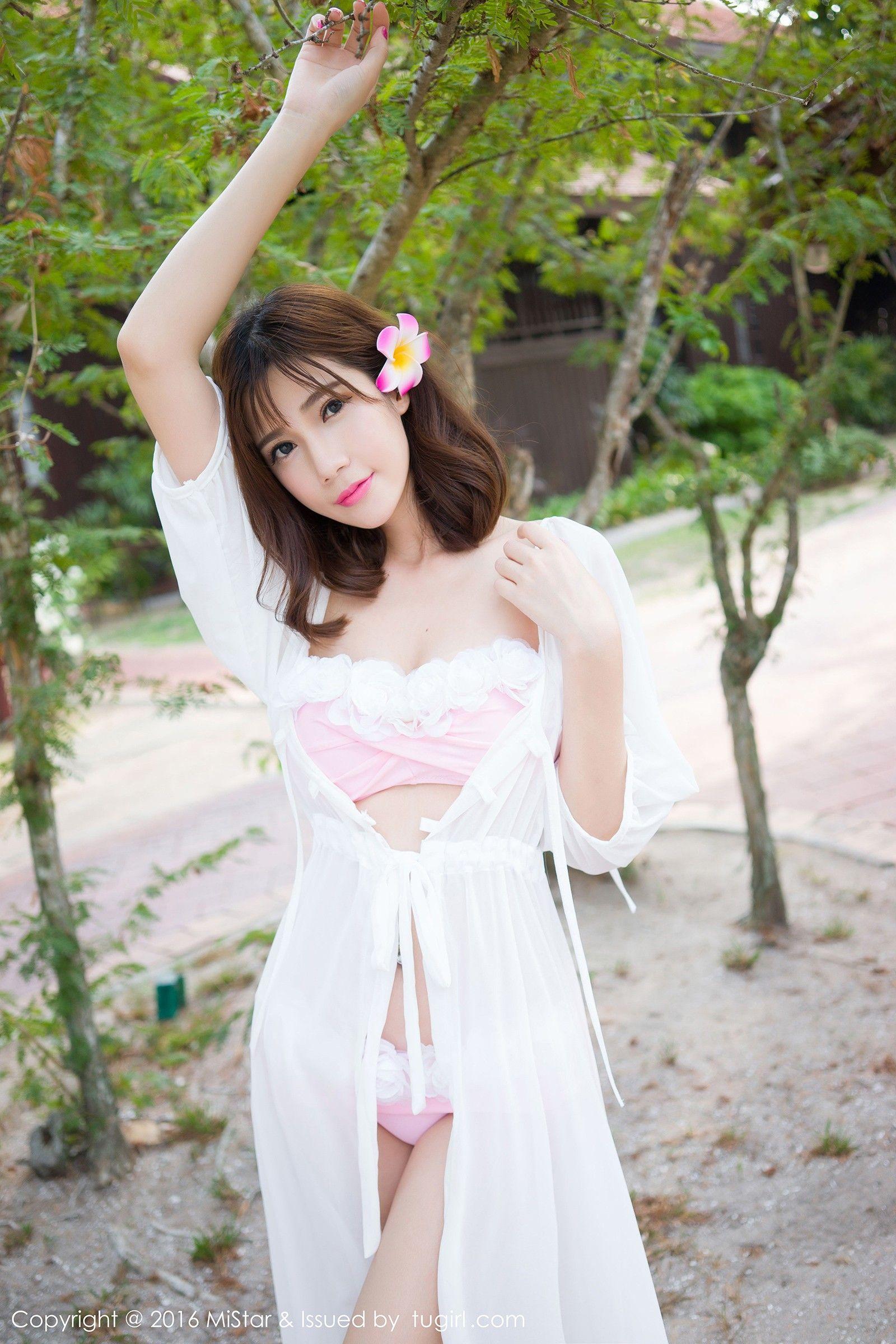 [MiStar美女] 2016.06.08 Vol.088 Sandy陈天扬_p011