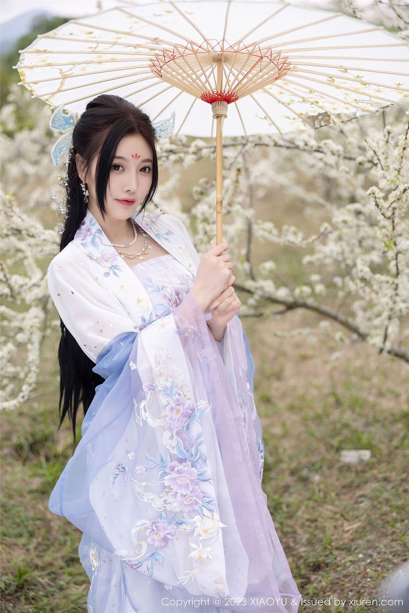 [XIAOYU画语界] 2023.02.21 NO.970 杨晨晨Yome_p018