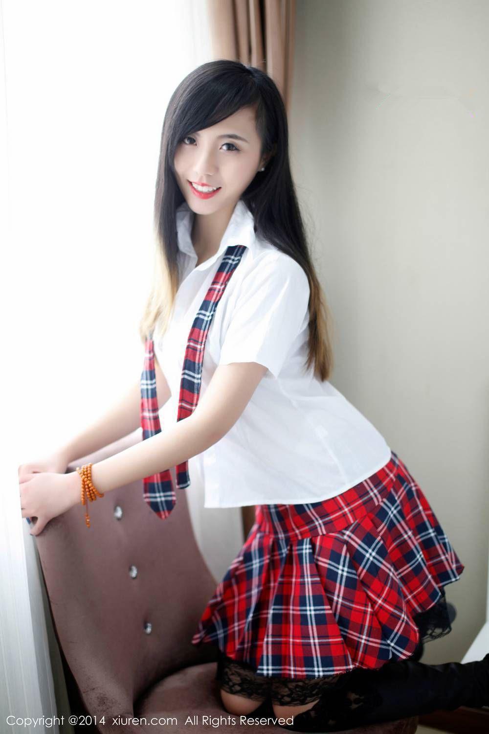 [秀人XIUREN] 2014.12.14 NO.254 谢忱倬_p051