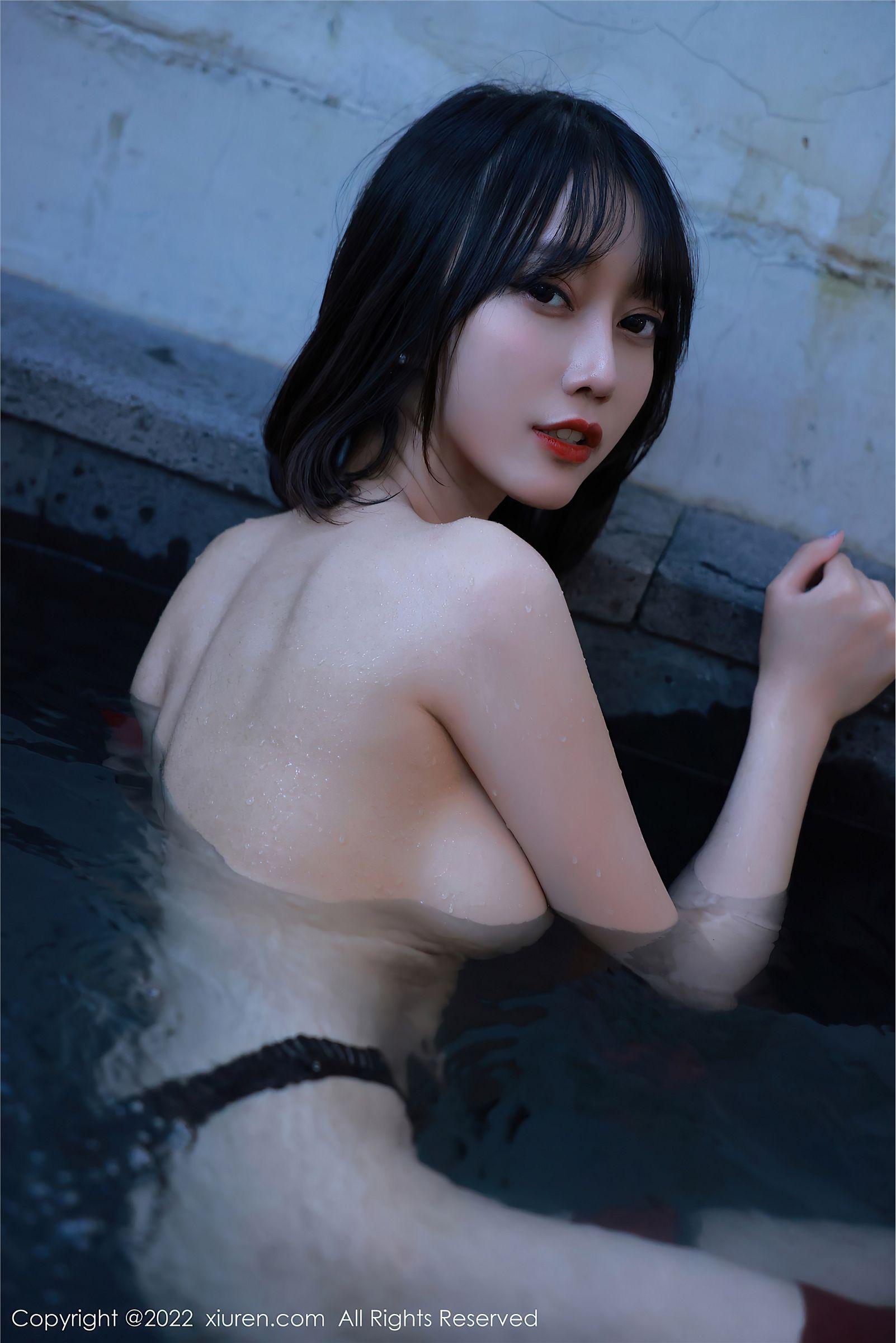 [XIUREN秀人网] 2022.07.15 NO.5283 玥儿玥er_p020