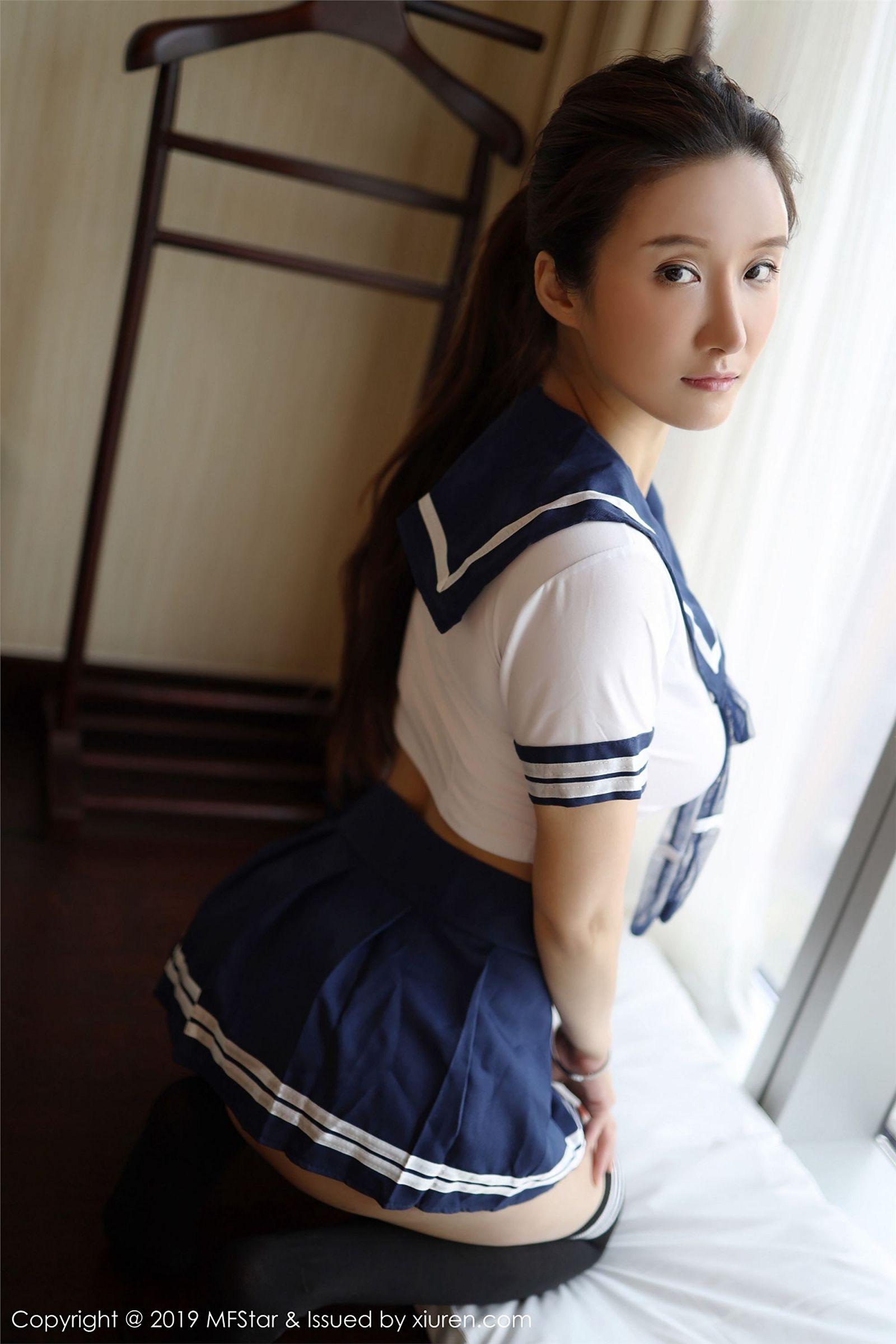 [MFStar模范学院] 2019.04.11 Vol.184 Jennanni_Jen_p044