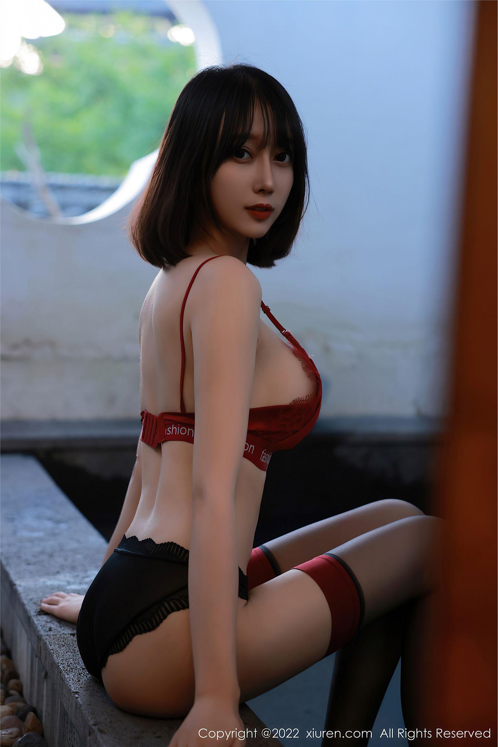 [XIUREN秀人网] 2022.07.15 NO.5283 玥儿玥er_p052