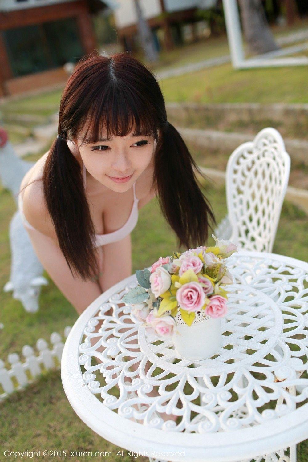 [秀人XIUREN] 2015.02.02 NO.291 刘飞儿Faye_p018