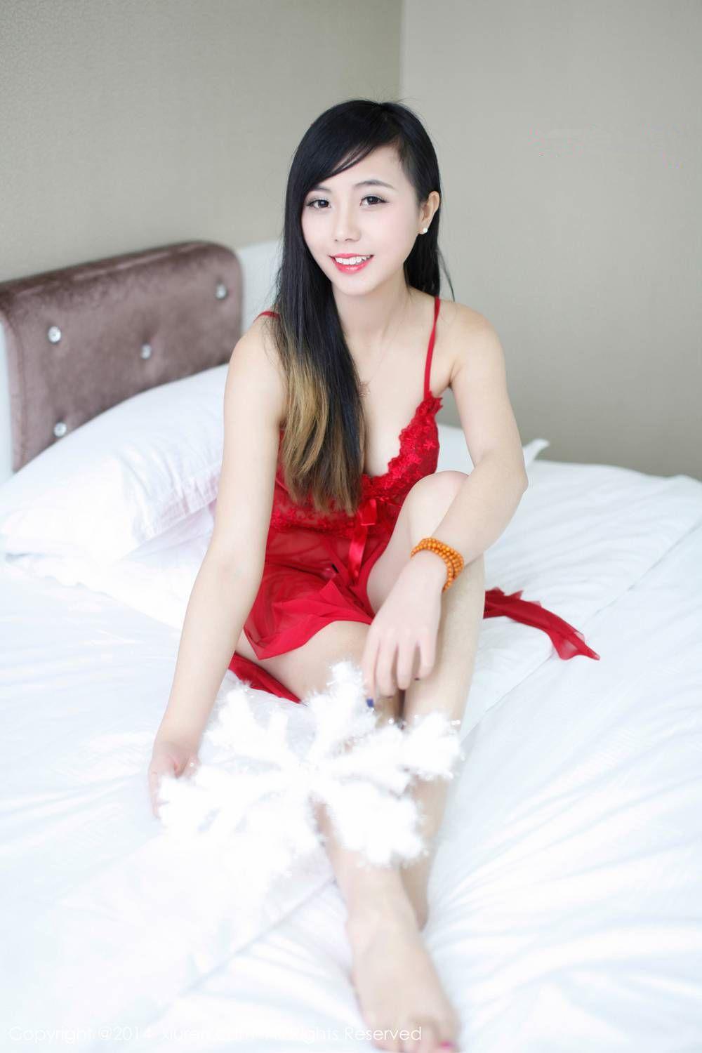 [秀人XIUREN] 2014.12.14 NO.254 谢忱倬_p114