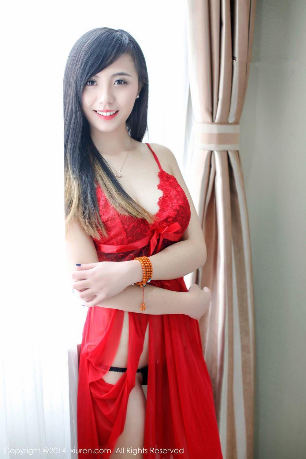 [秀人XIUREN] 2014.12.14 NO.254 谢忱倬_p038