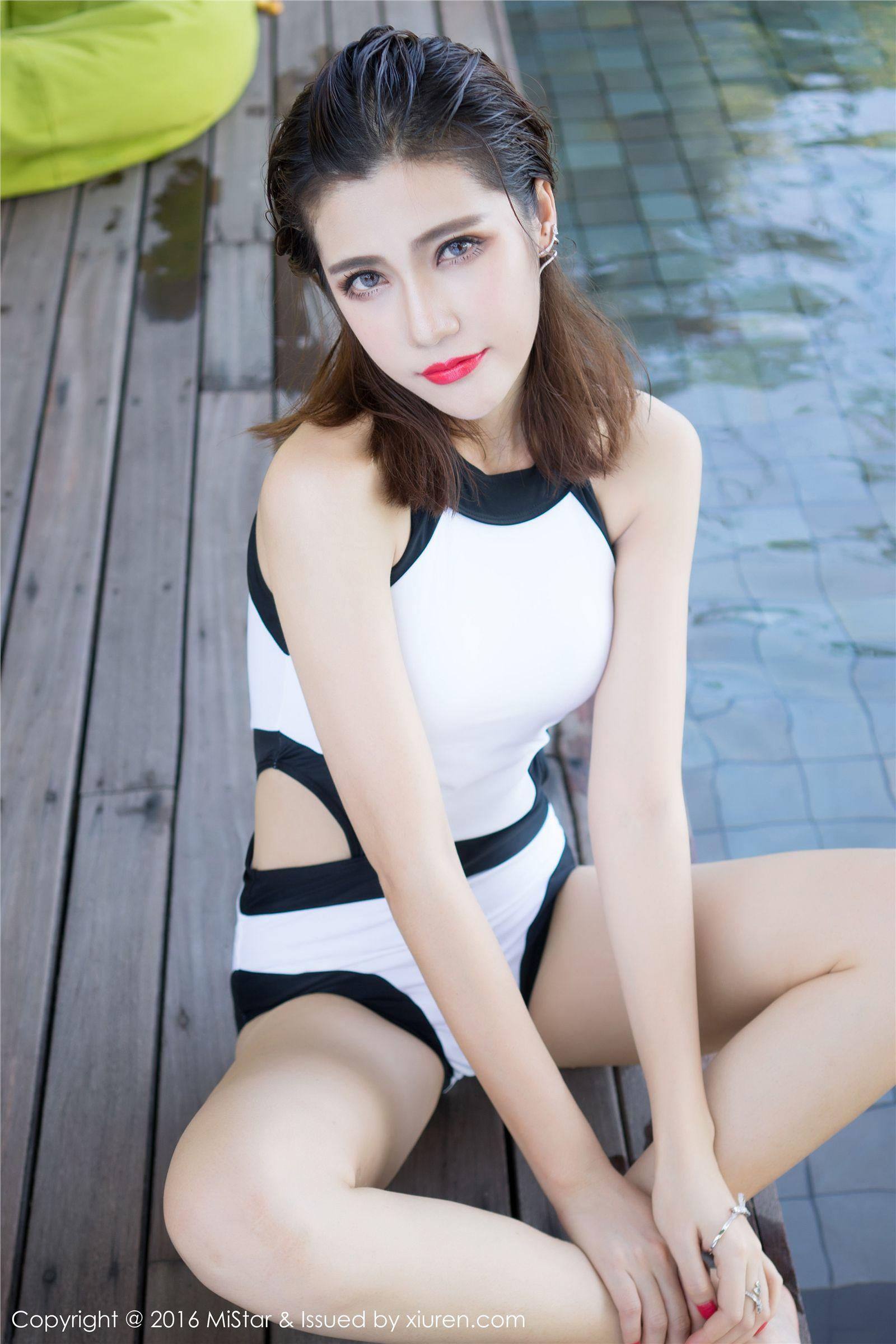 [MiStar美女] 2016.11.24 Vol.136 Sandy陈天扬_p028
