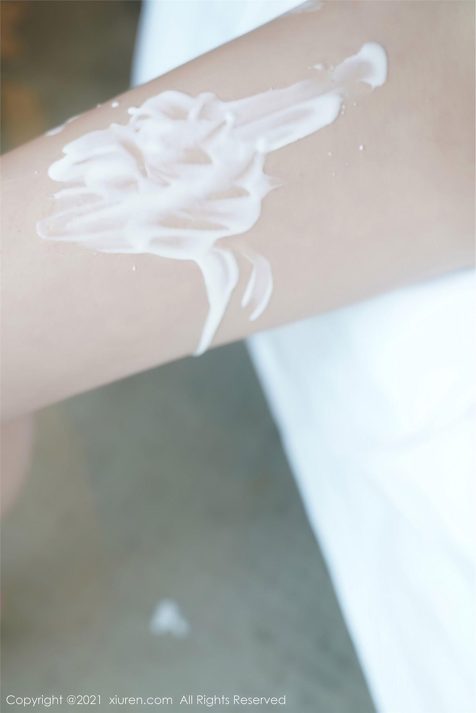 [XIUREN秀人网] 2021.02.01 NO.3065 美七Mia_p027