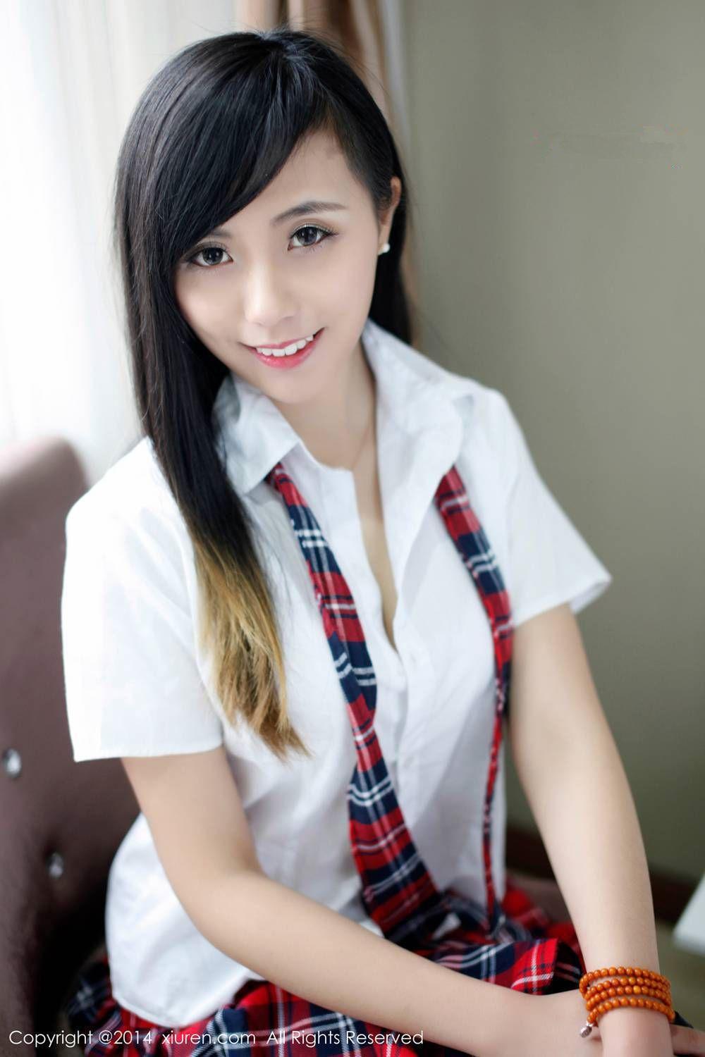 [秀人XIUREN] 2014.12.14 NO.254 谢忱倬_p024
